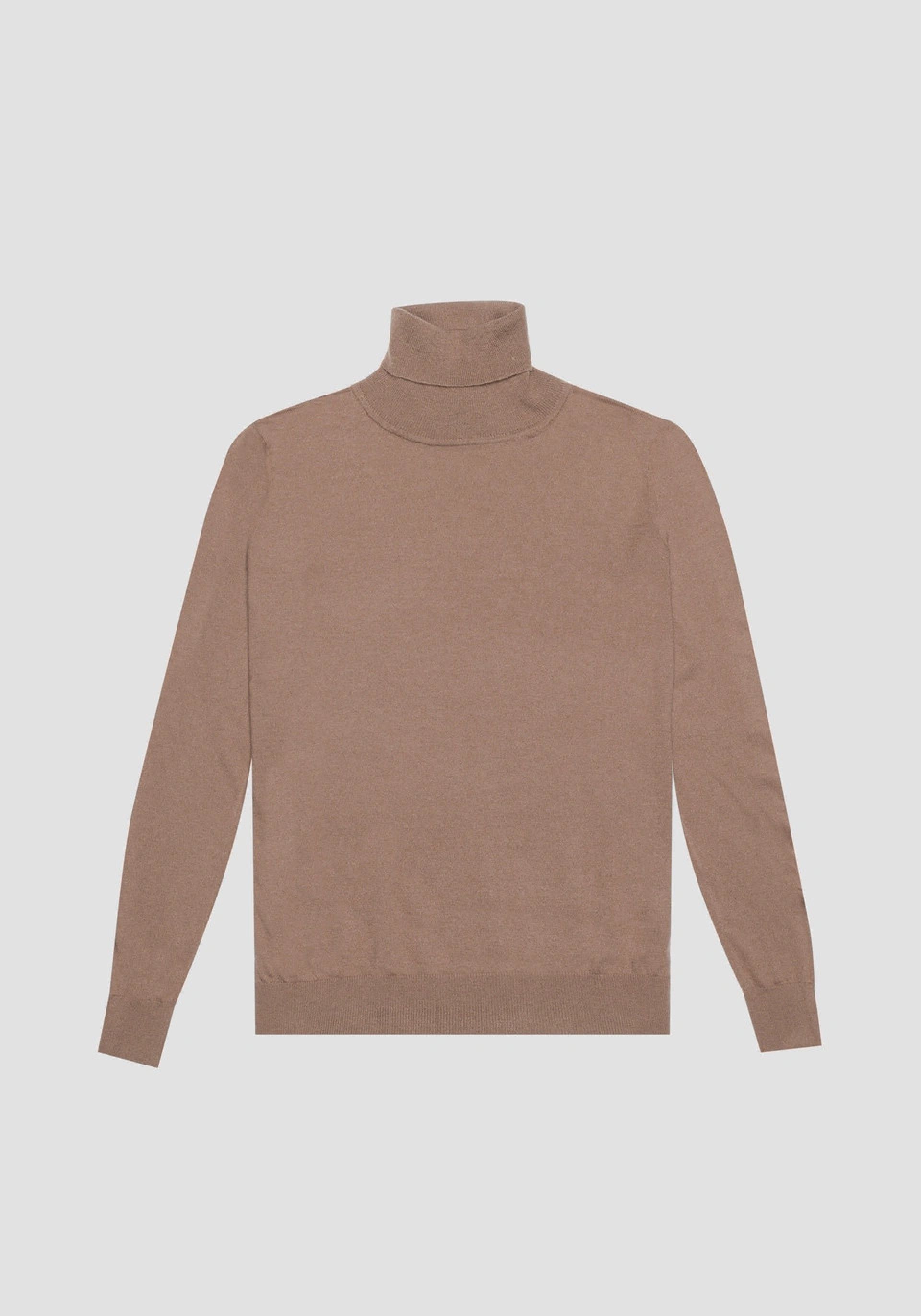 Camisola Homem Gola Alta ANTONY MORATO