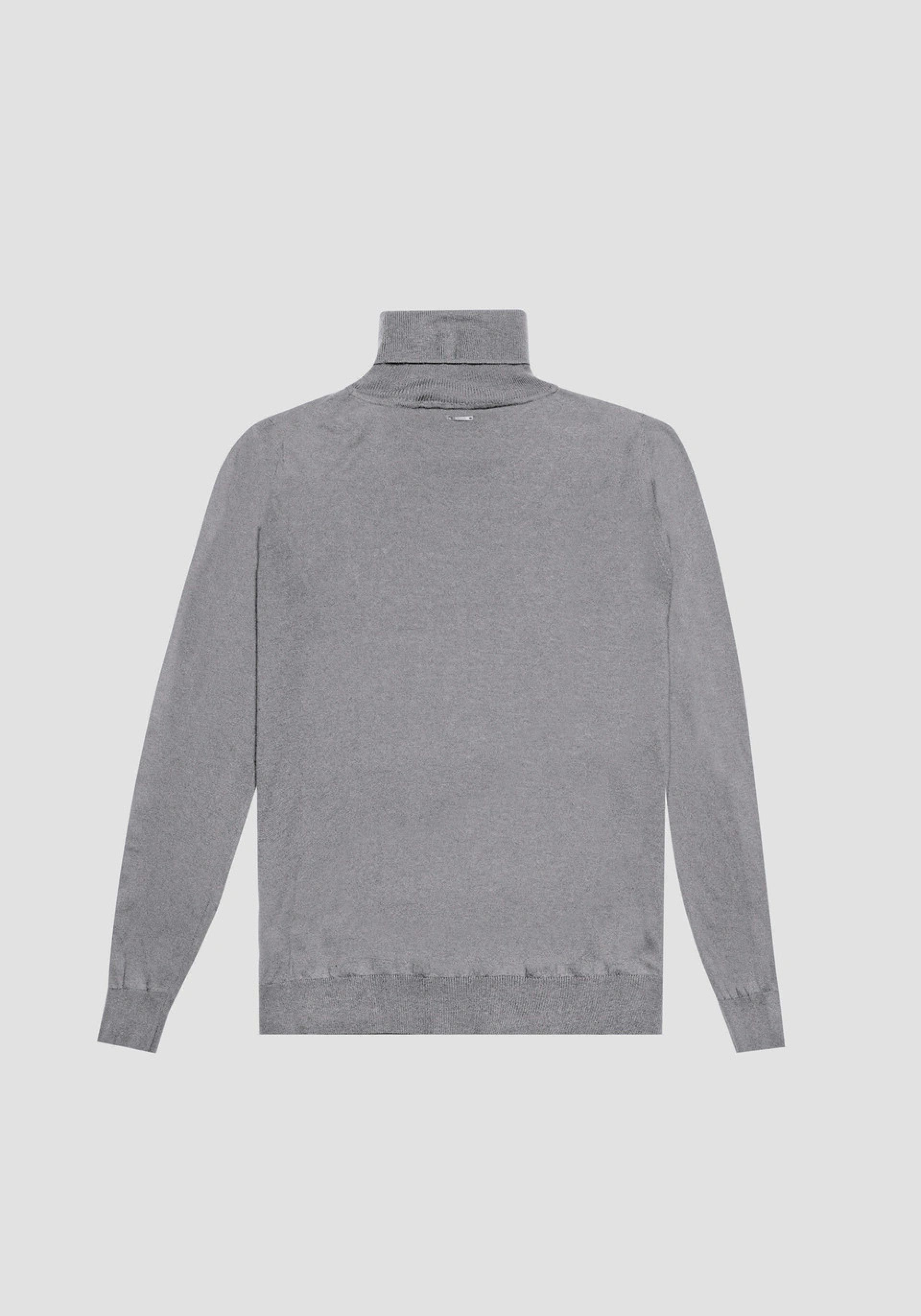 Camisola Homem Gola Alta ANTONY MORATO