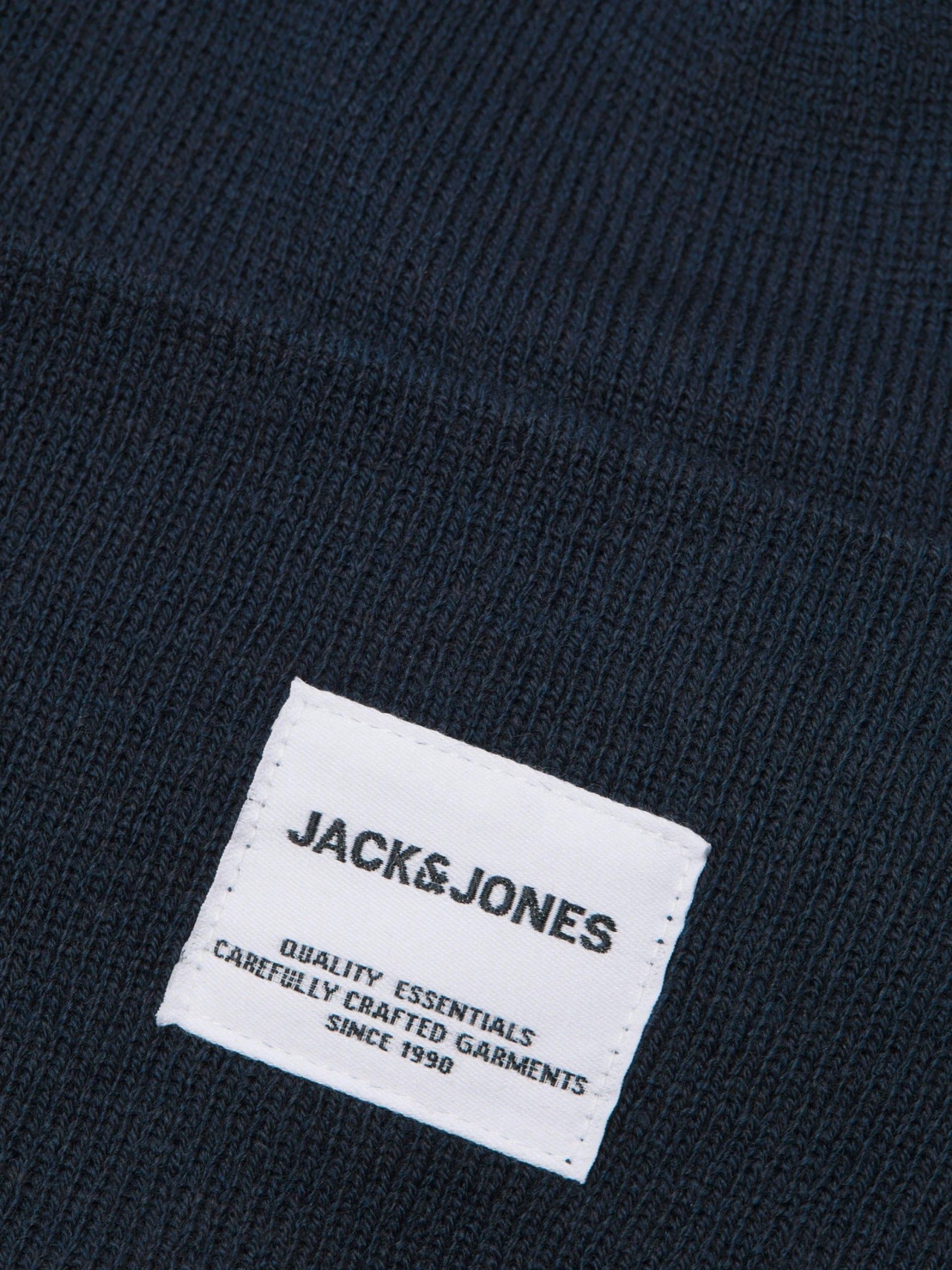 Gorro Homem Jack Jones