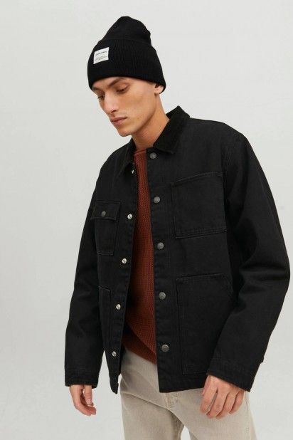 Gorro Homem Jack Jones