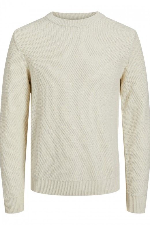 Camisola Homem BRODY O Jack Jones Camisola Homem BRODY O Jack Jones
