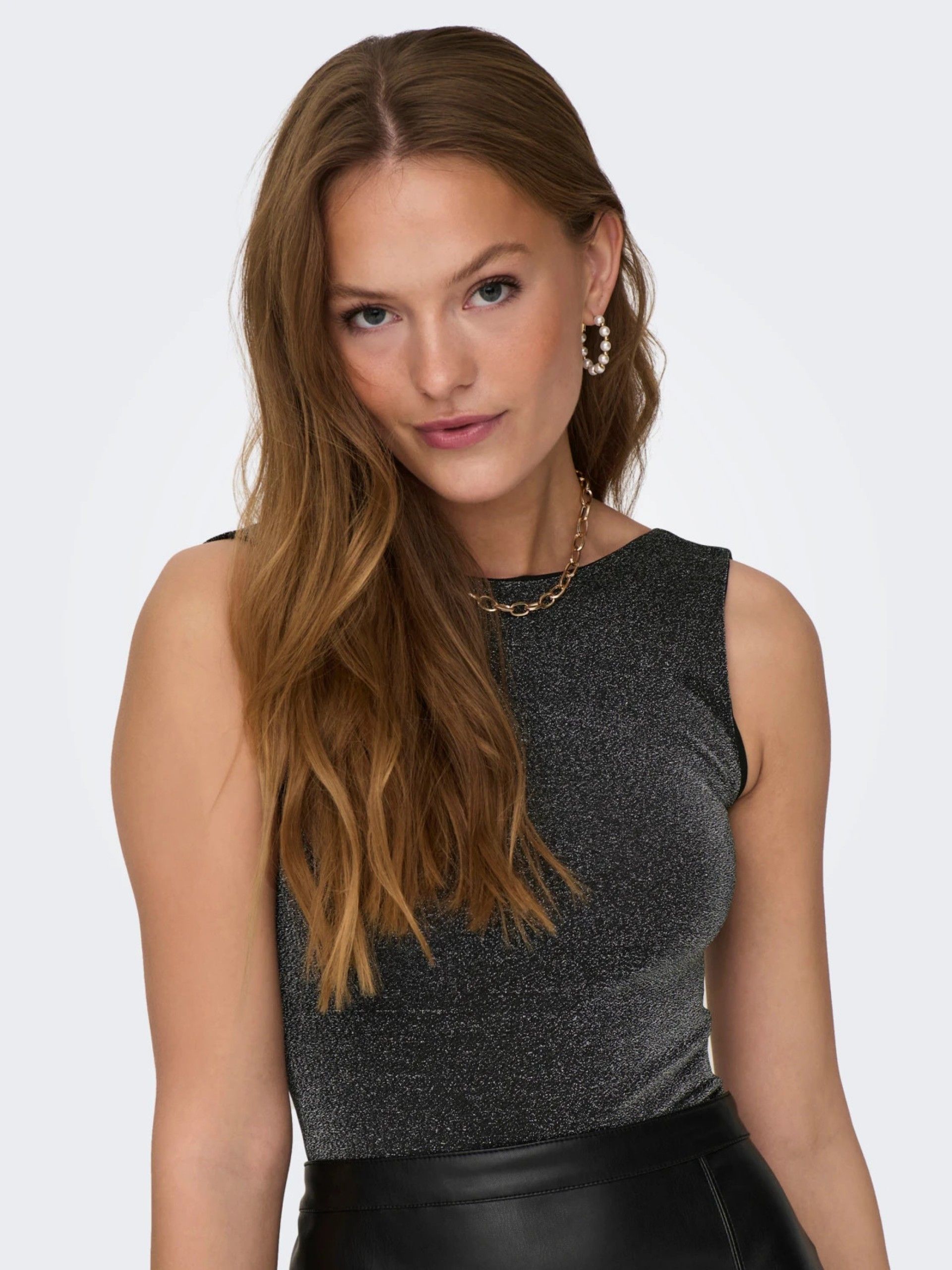 Body AMERA GLITTER JRS ONLY