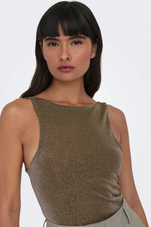 Body AMERA GLITTER JRS ONLY Body AMERA GLITTER JRS ONLY