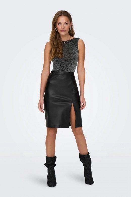 Body AMERA GLITTER JRS ONLY Body AMERA GLITTER JRS ONLY