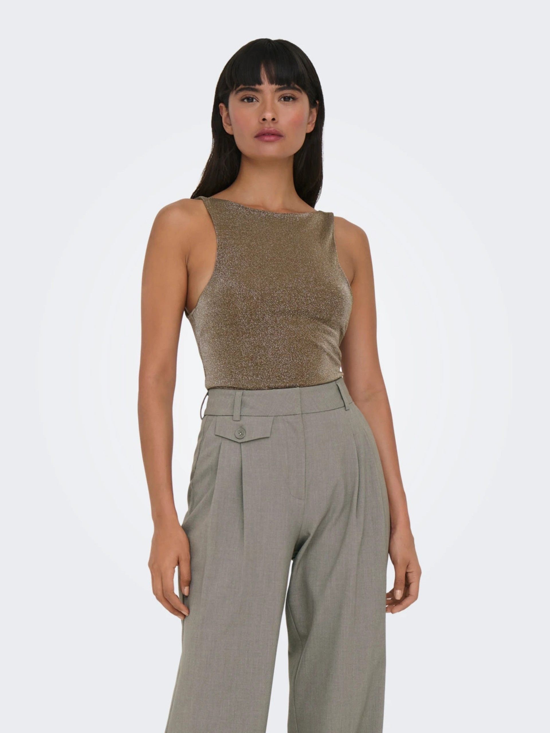 Body AMERA GLITTER JRS ONLY