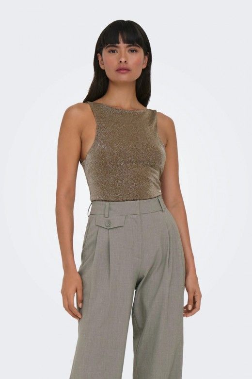 Body AMERA GLITTER JRS ONLY Body AMERA GLITTER JRS ONLY