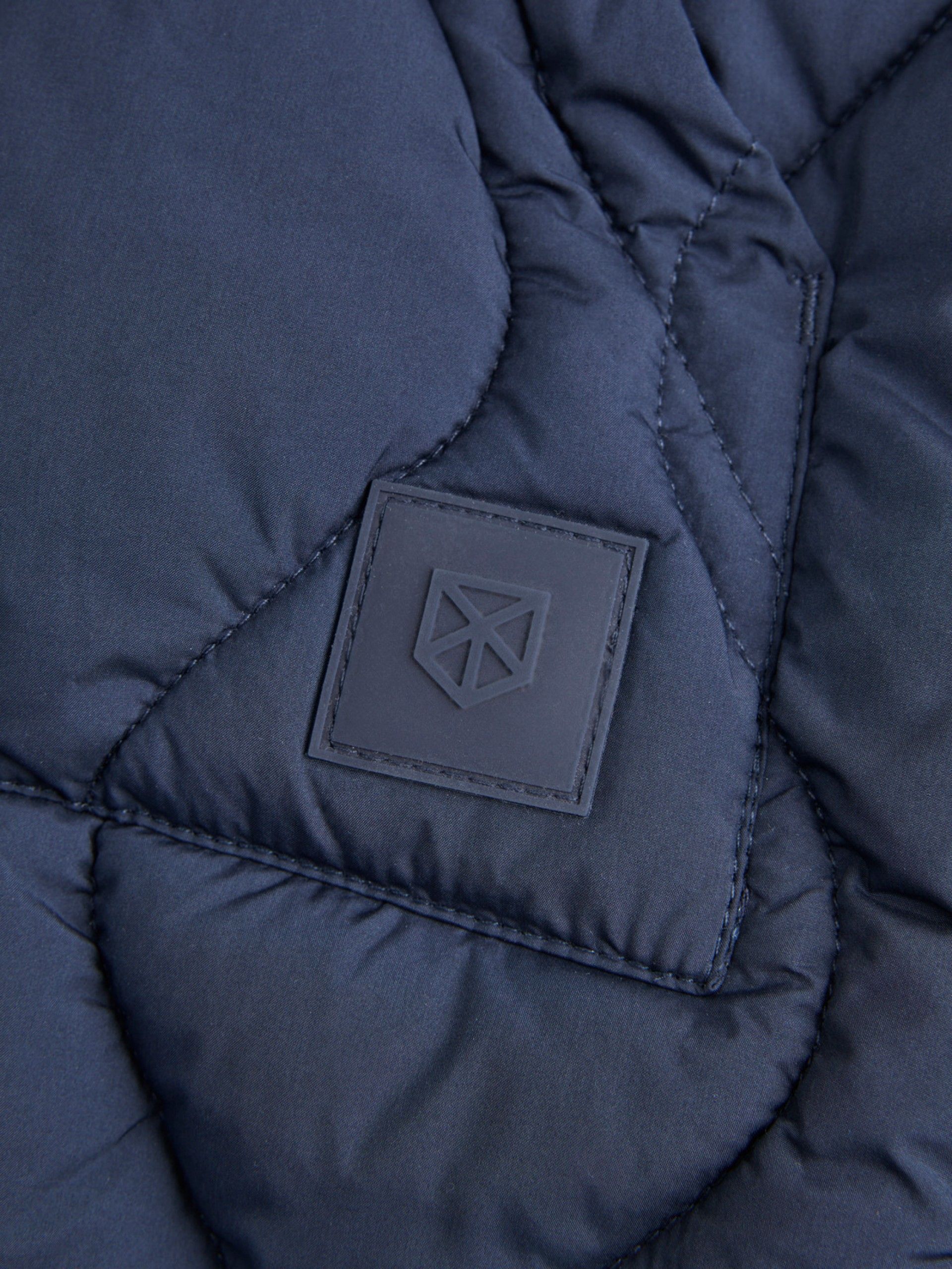 Colete Homem Reversible PREMIUM Jack Jones