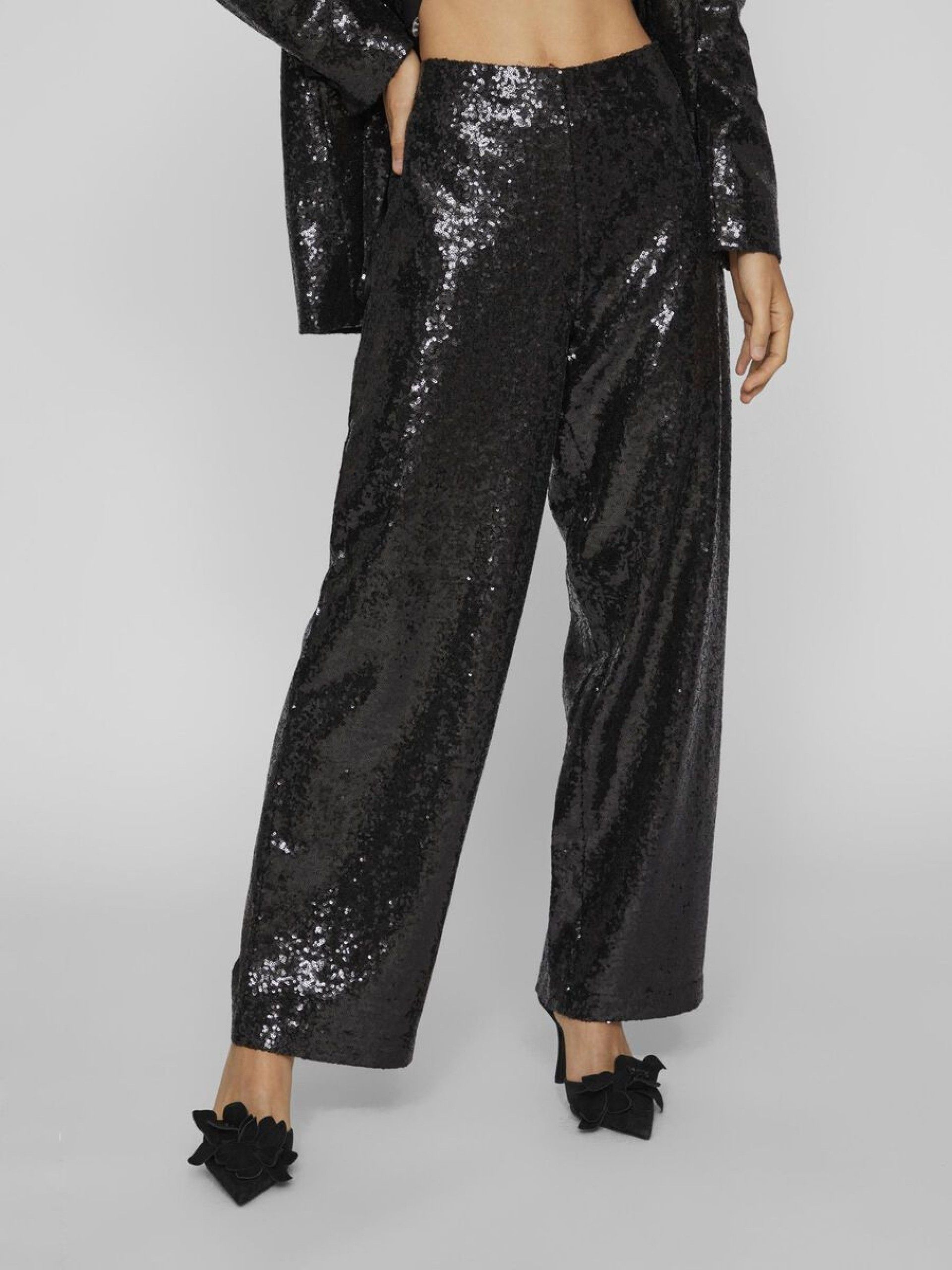 Calça Mulher SERENA SQUIN VILA