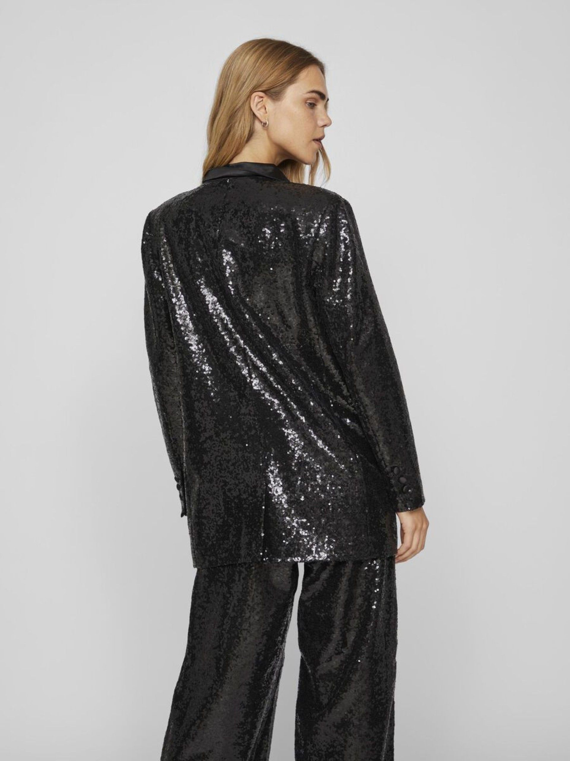 Blazer Mulher SERENA VILA