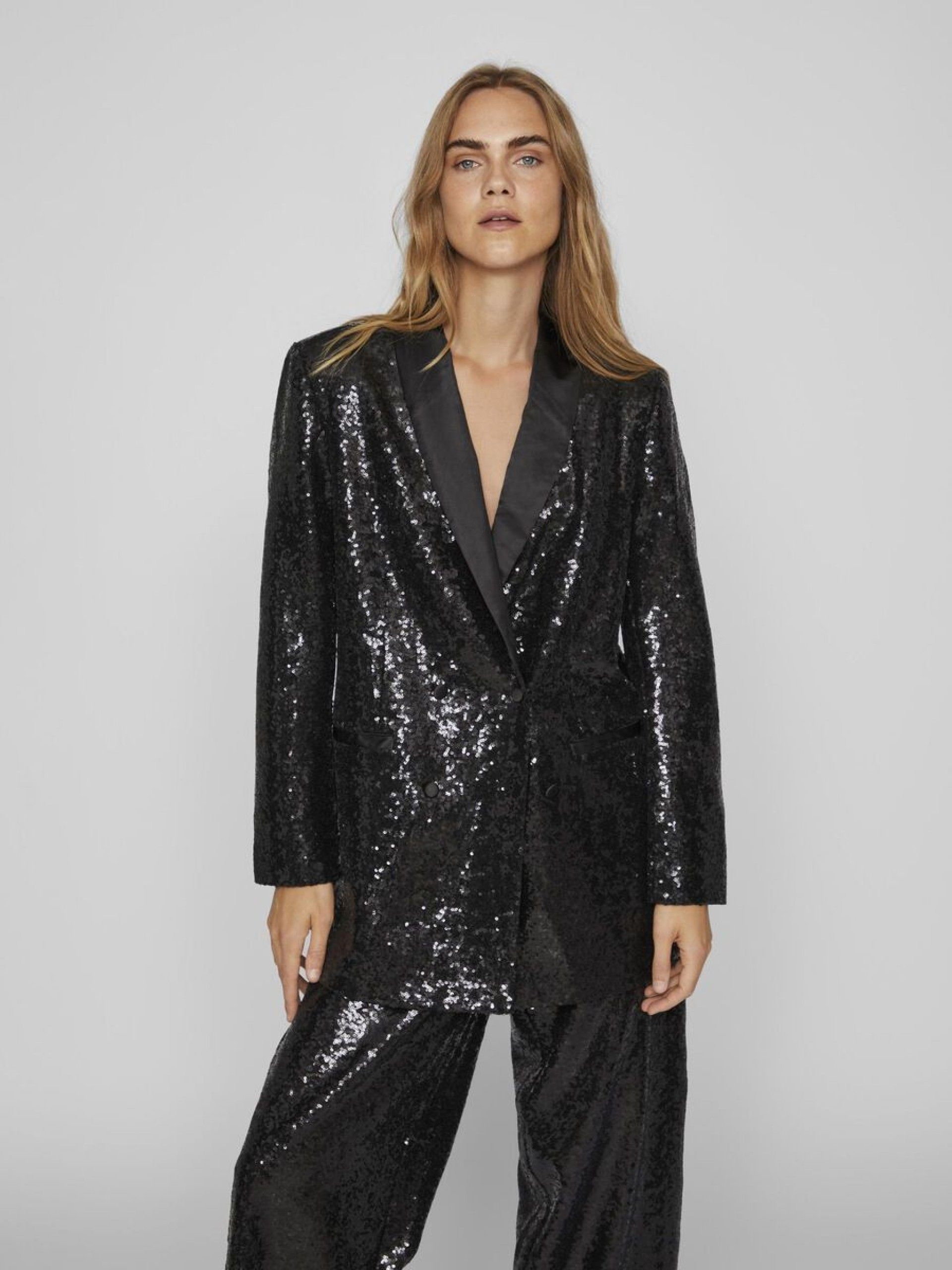 Blazer Mulher SERENA VILA