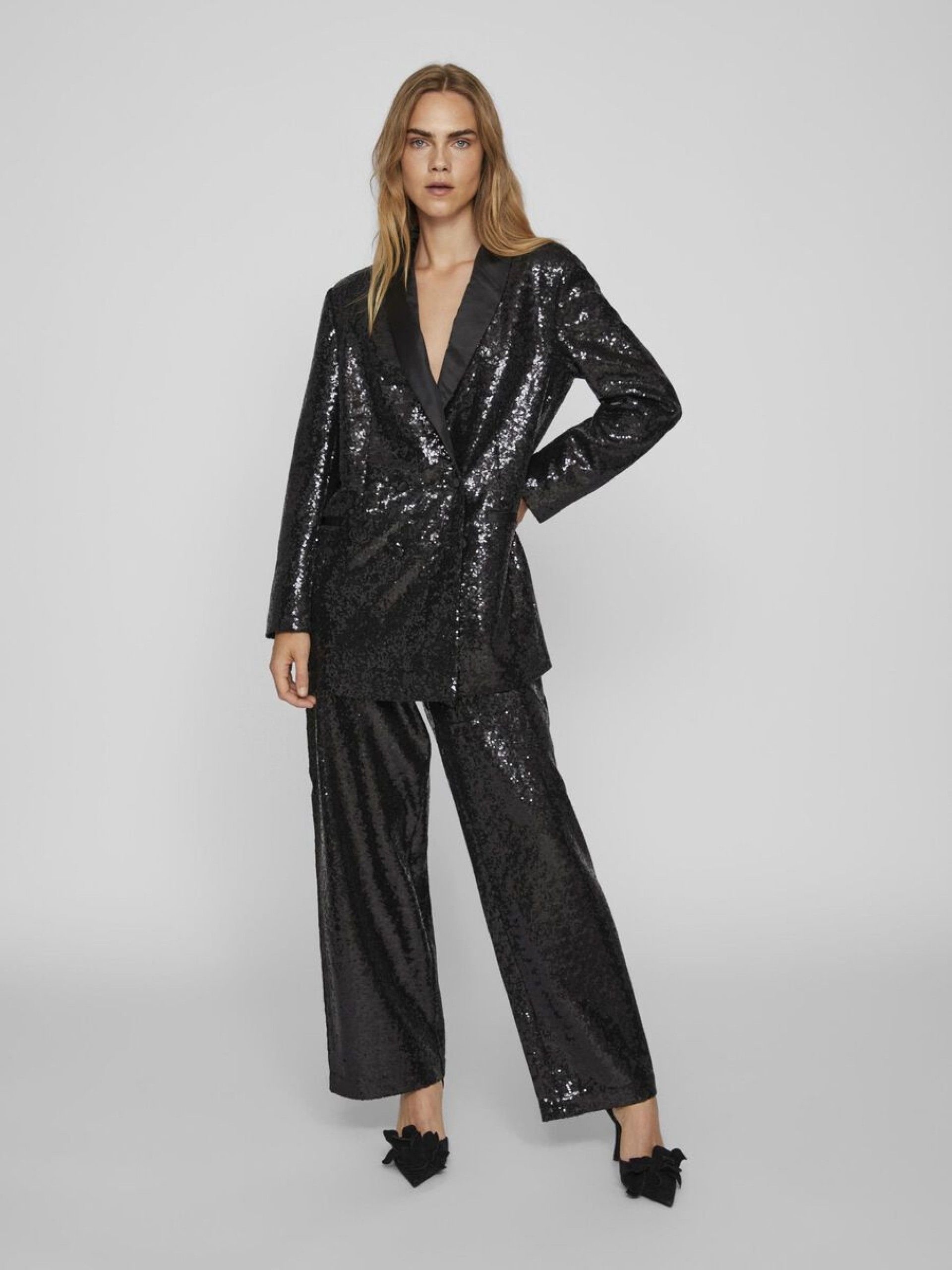 Blazer Mulher SERENA VILA