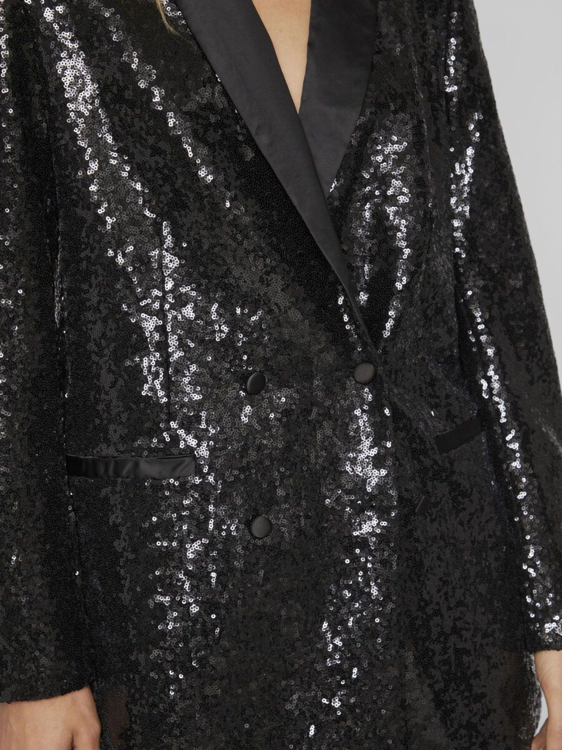 Blazer Mulher SERENA VILA