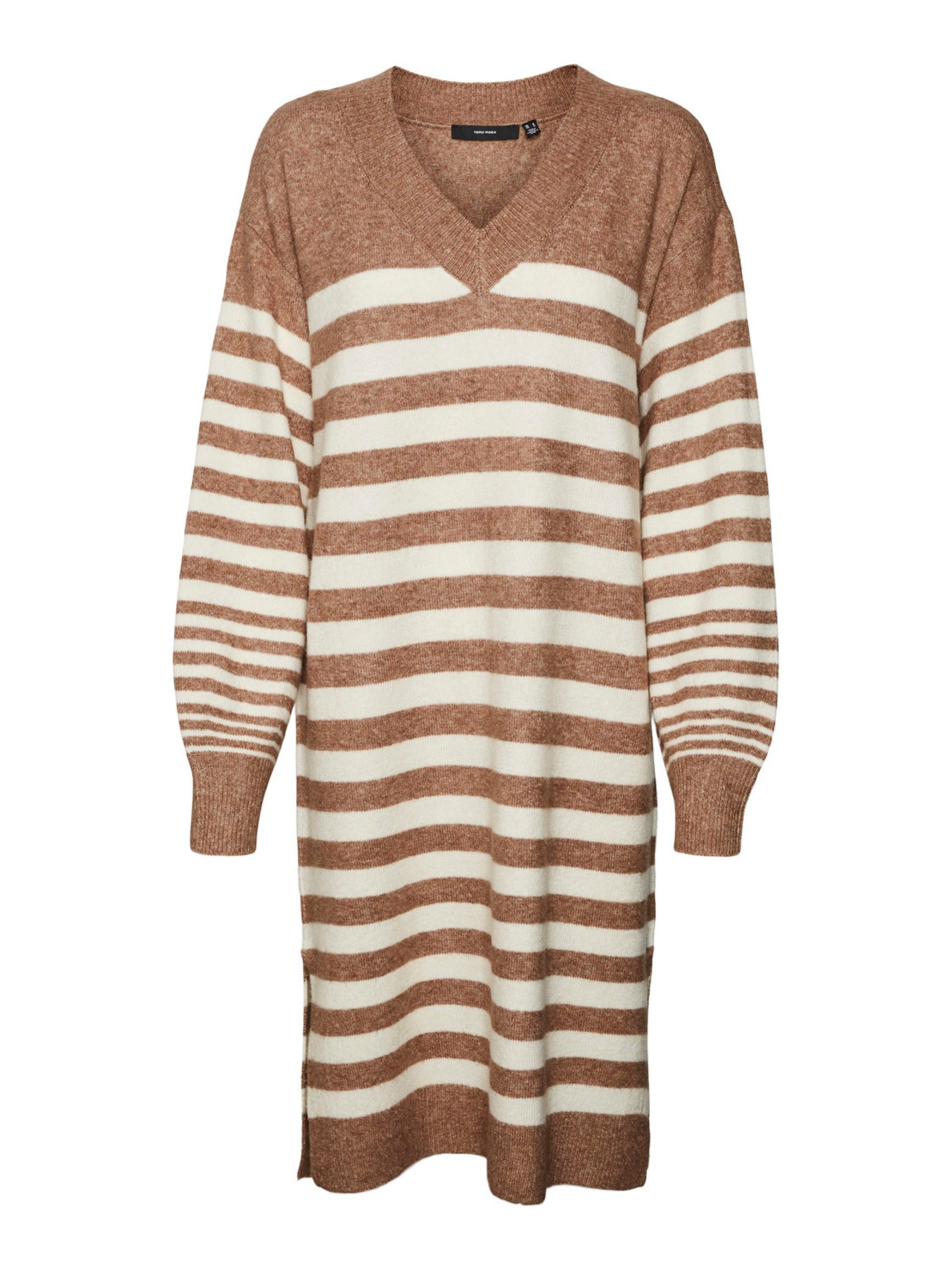 Vestido Malha HURRICANE V VERO MODA