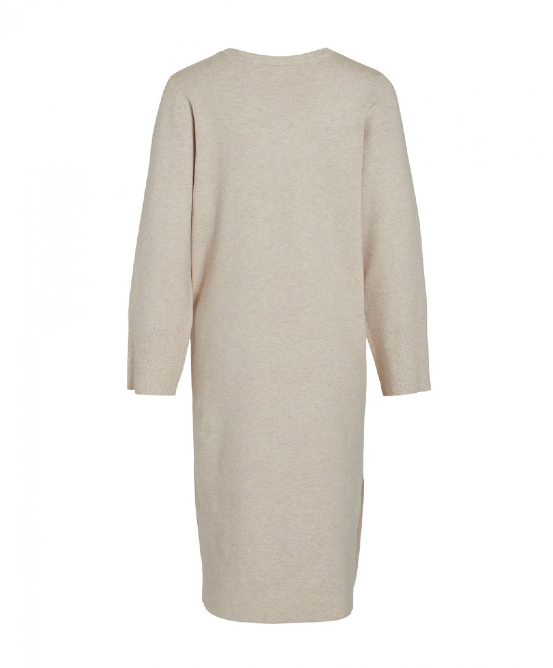 Vestido Malha V OLIVINJA VILA