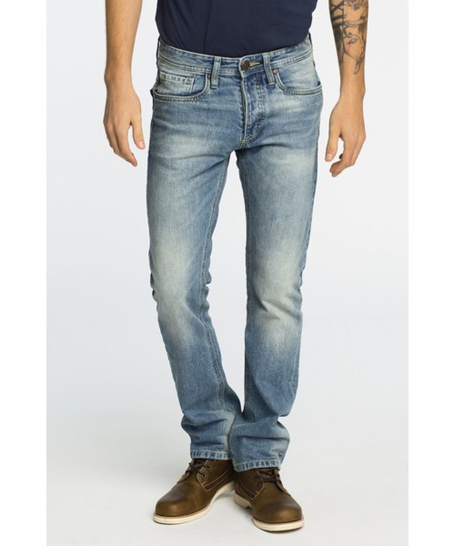 Calça Jack Jones CLARK ORIGINAL