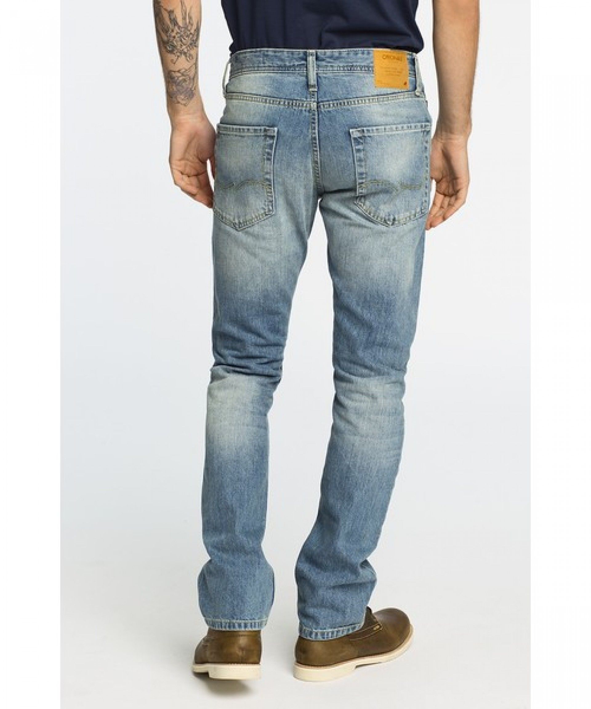 Calça Jack Jones CLARK ORIGINAL