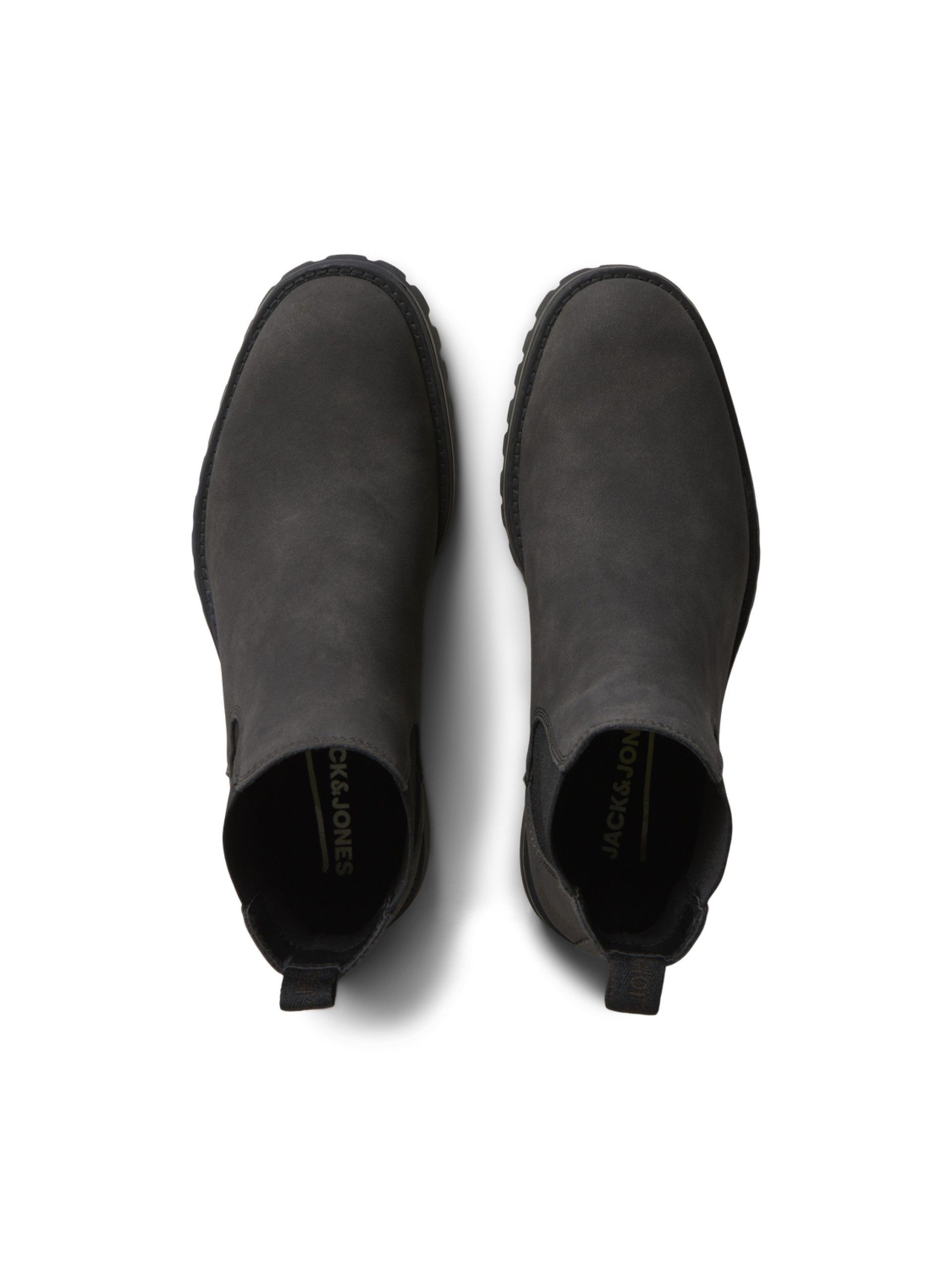 Bota Homem NORRIS SYN SUEDE Jack Jones