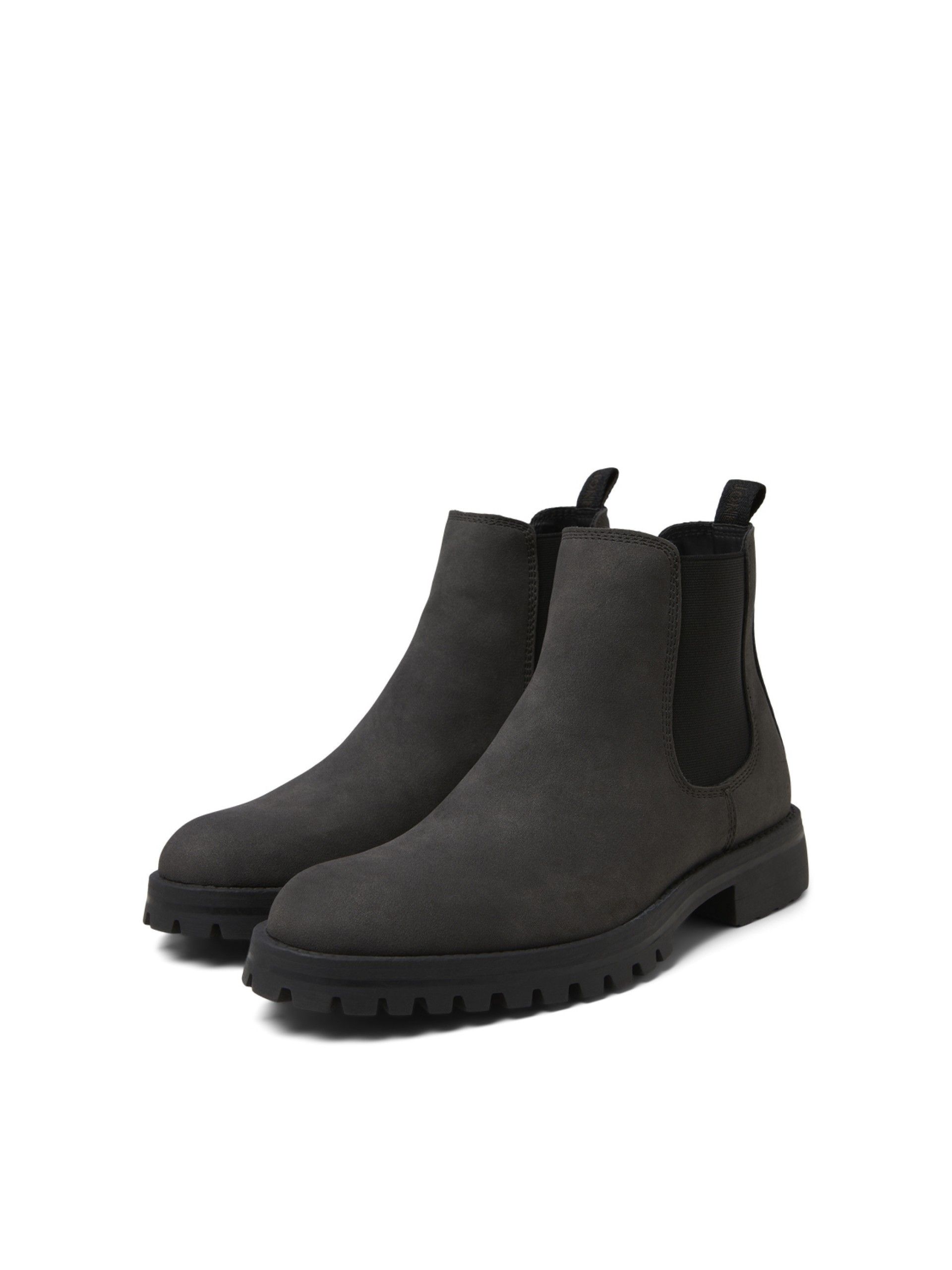 Bota Homem NORRIS SYN SUEDE Jack Jones