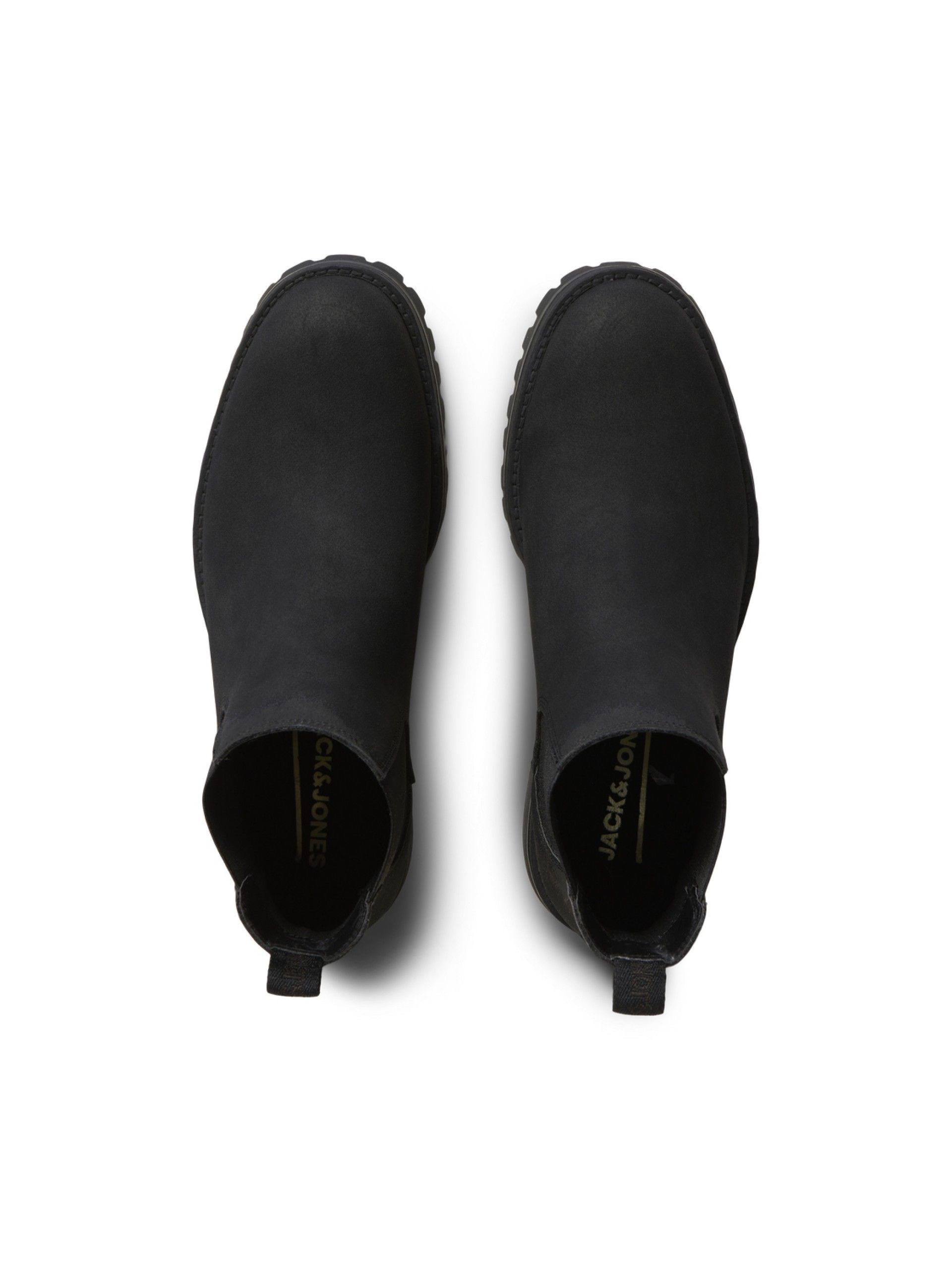 Bota Homem NORRIS SYN SUEDE Jack Jones