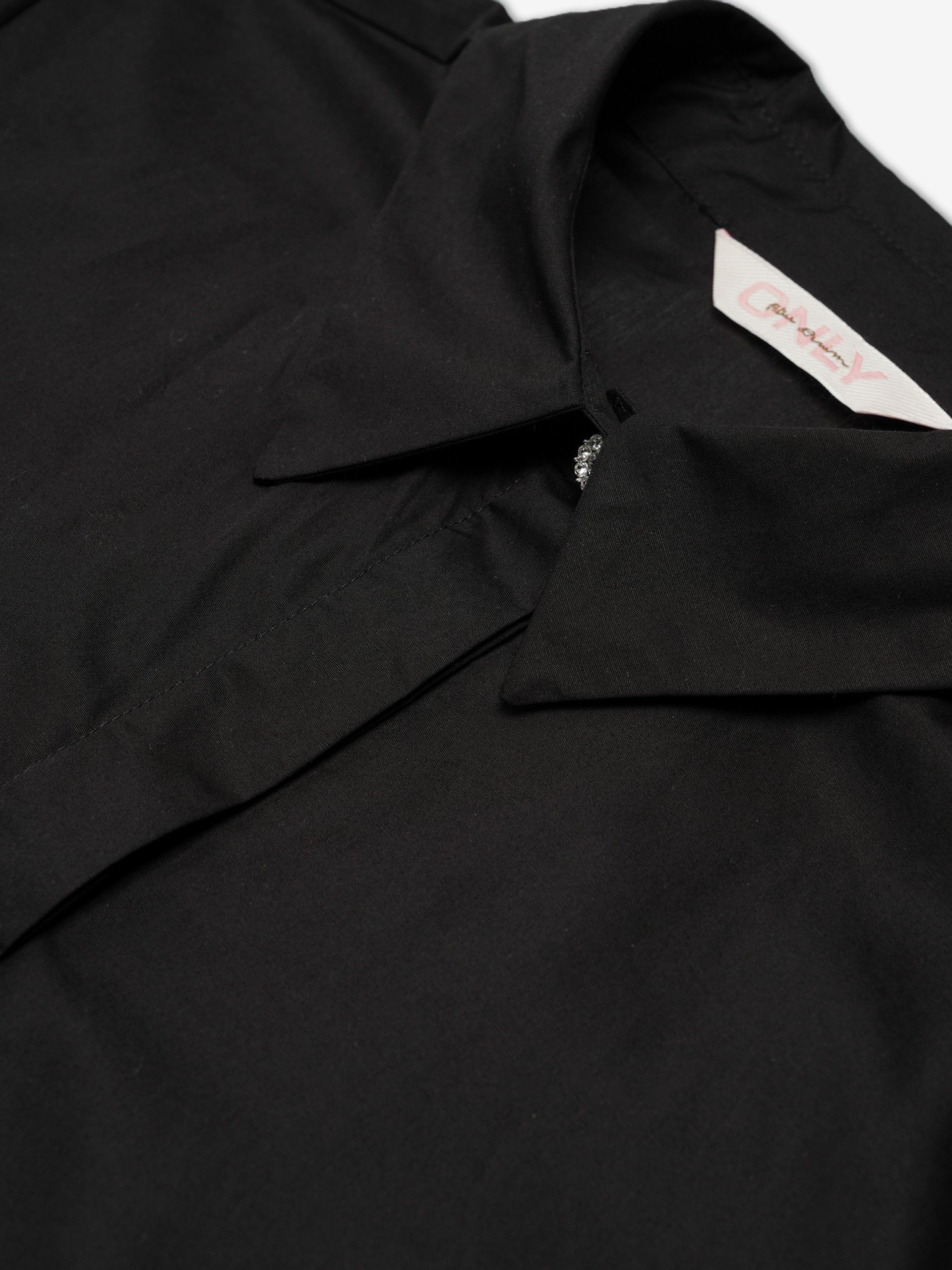 Blusa NITA Cropped ONLY