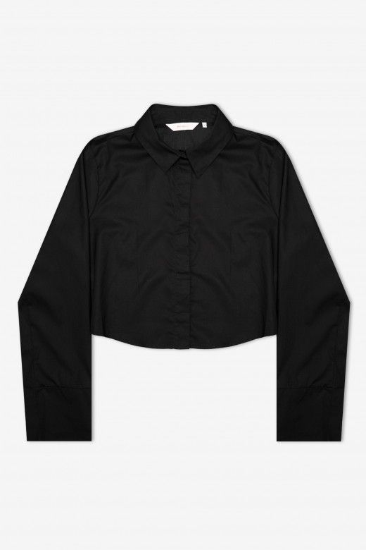 Blusa NITA Cropped ONLY Blusa NITA Cropped ONLY