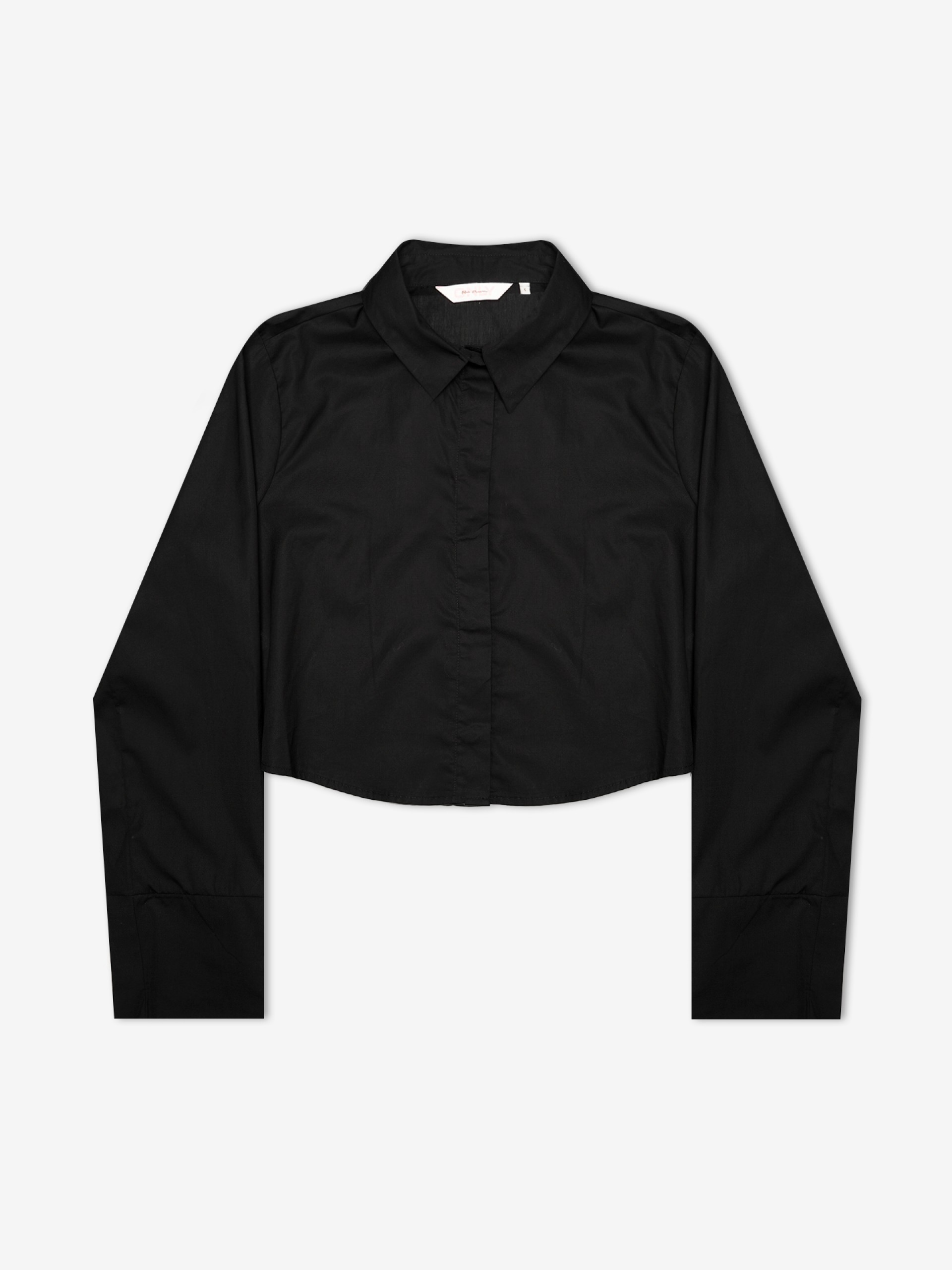 Blusa NITA Cropped ONLY