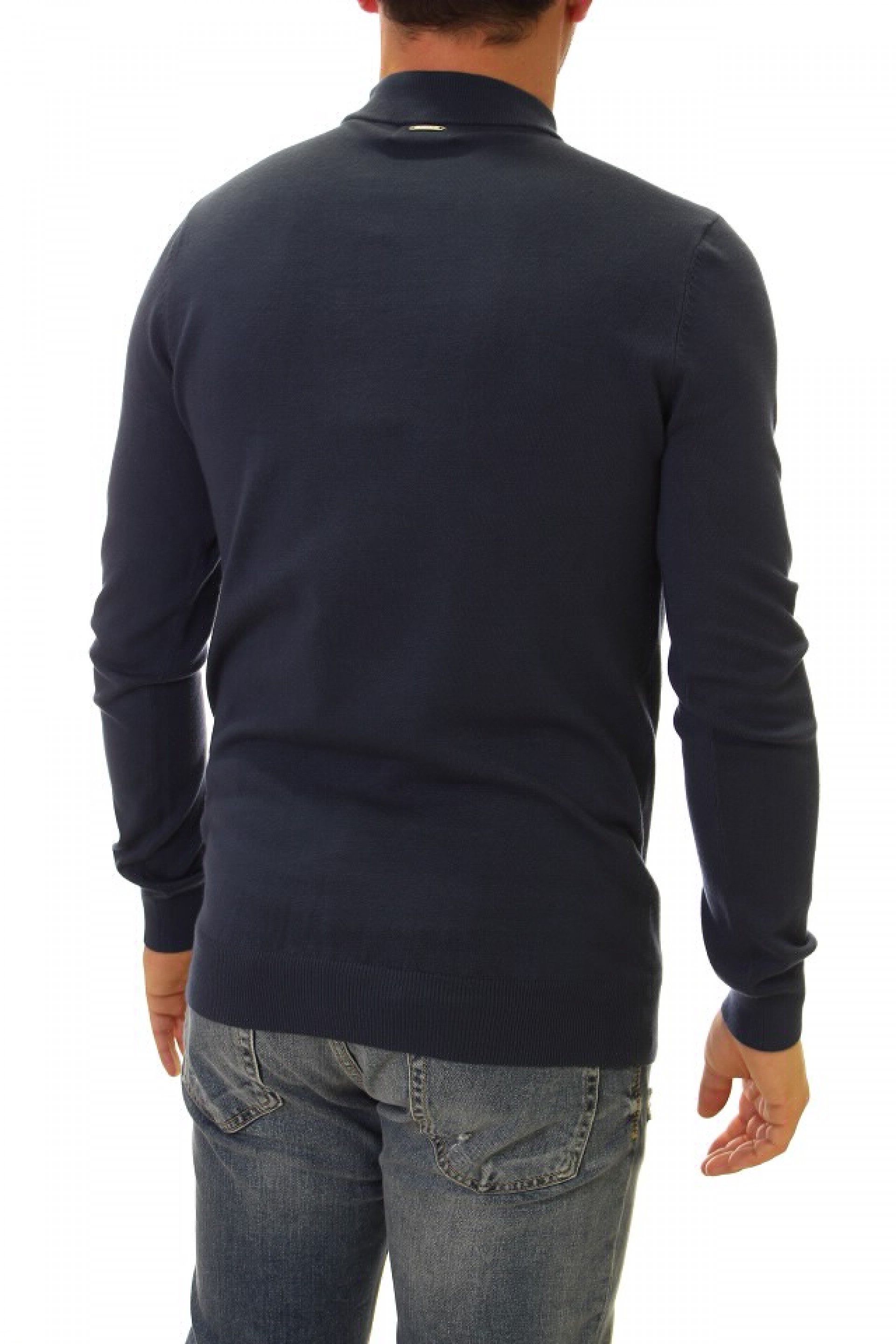 Camisola Homem Gola Lupeto ANTONY MORATO