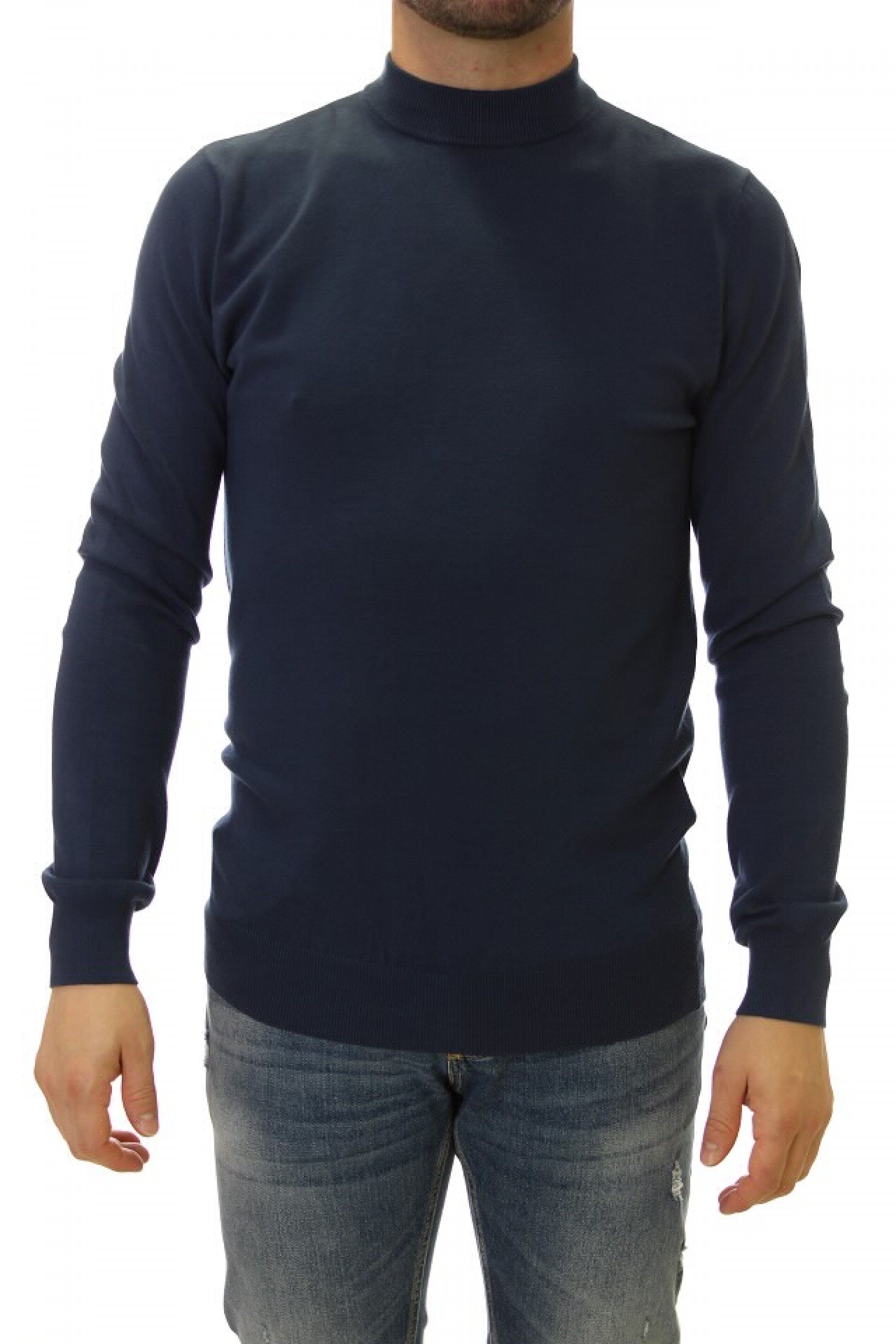 Camisola Homem Gola Lupeto ANTONY MORATO