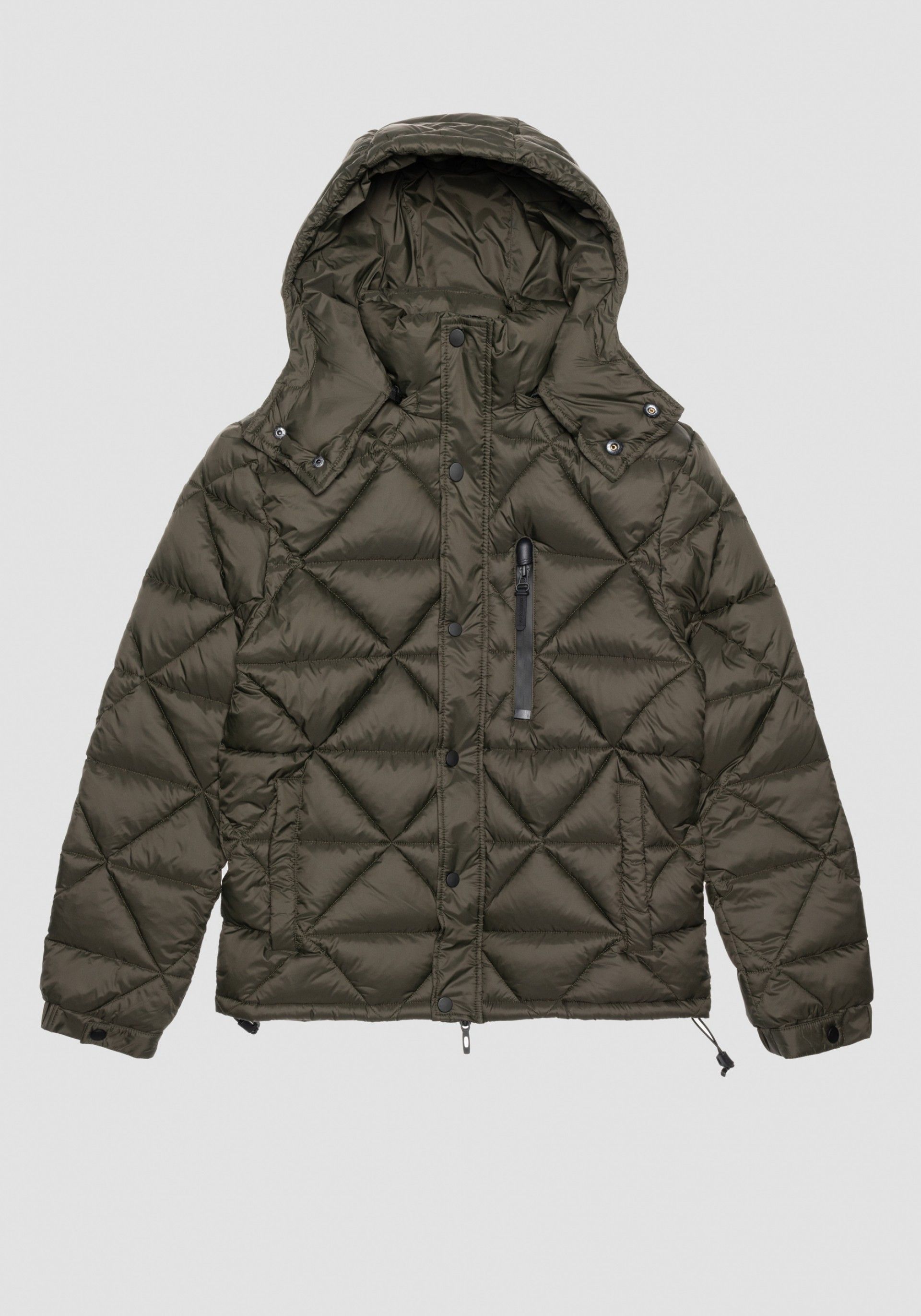 Casaco Homem Puffer C/Capuz ANTONY MORATO