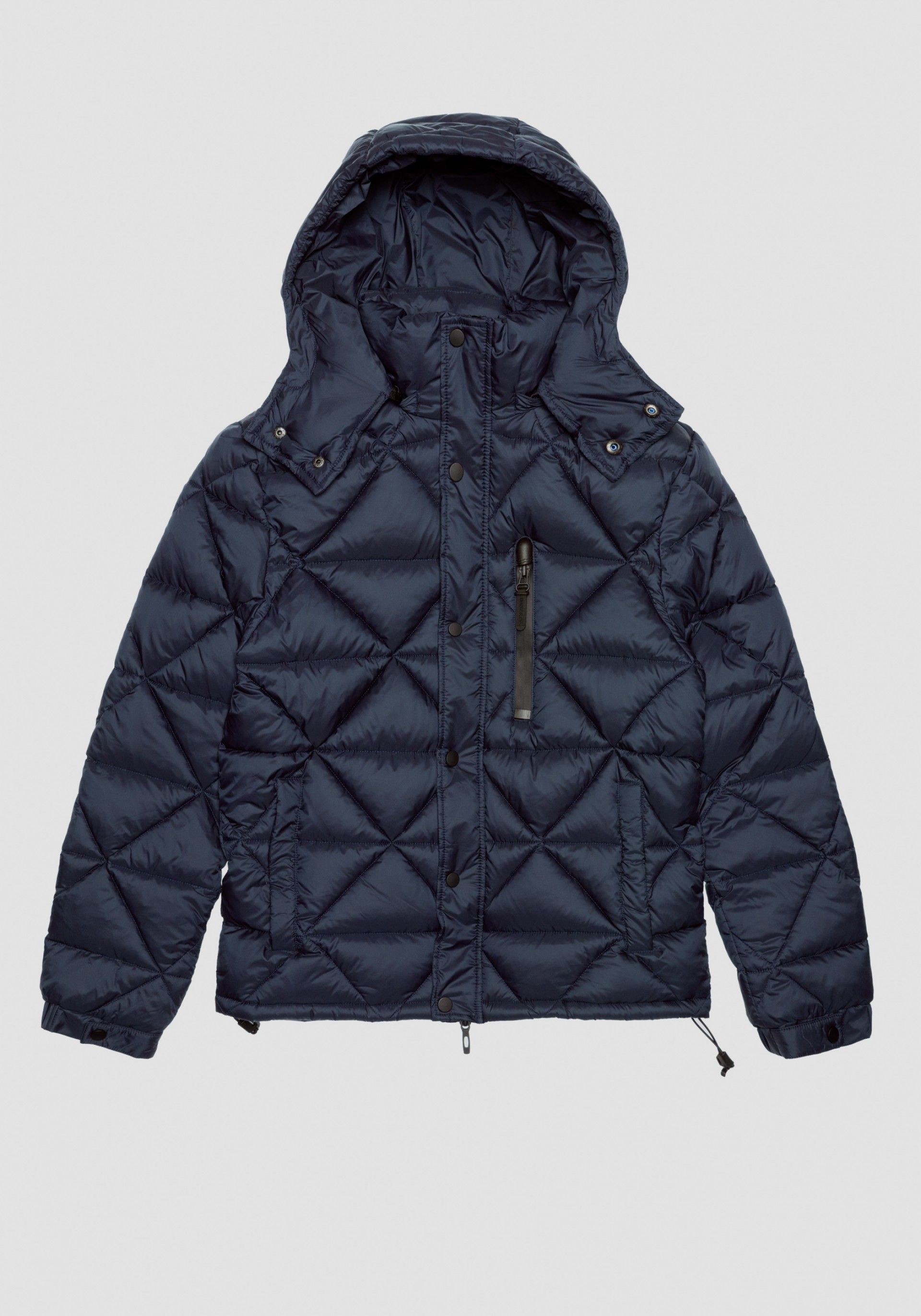 Casaco Homem Puffer C/Capuz ANTONY MORATO