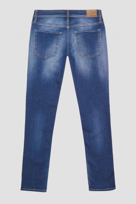 Calça Homem Jeans OZZY ANTONY MORATO Calça Homem Jeans OZZY ANTONY MORATO