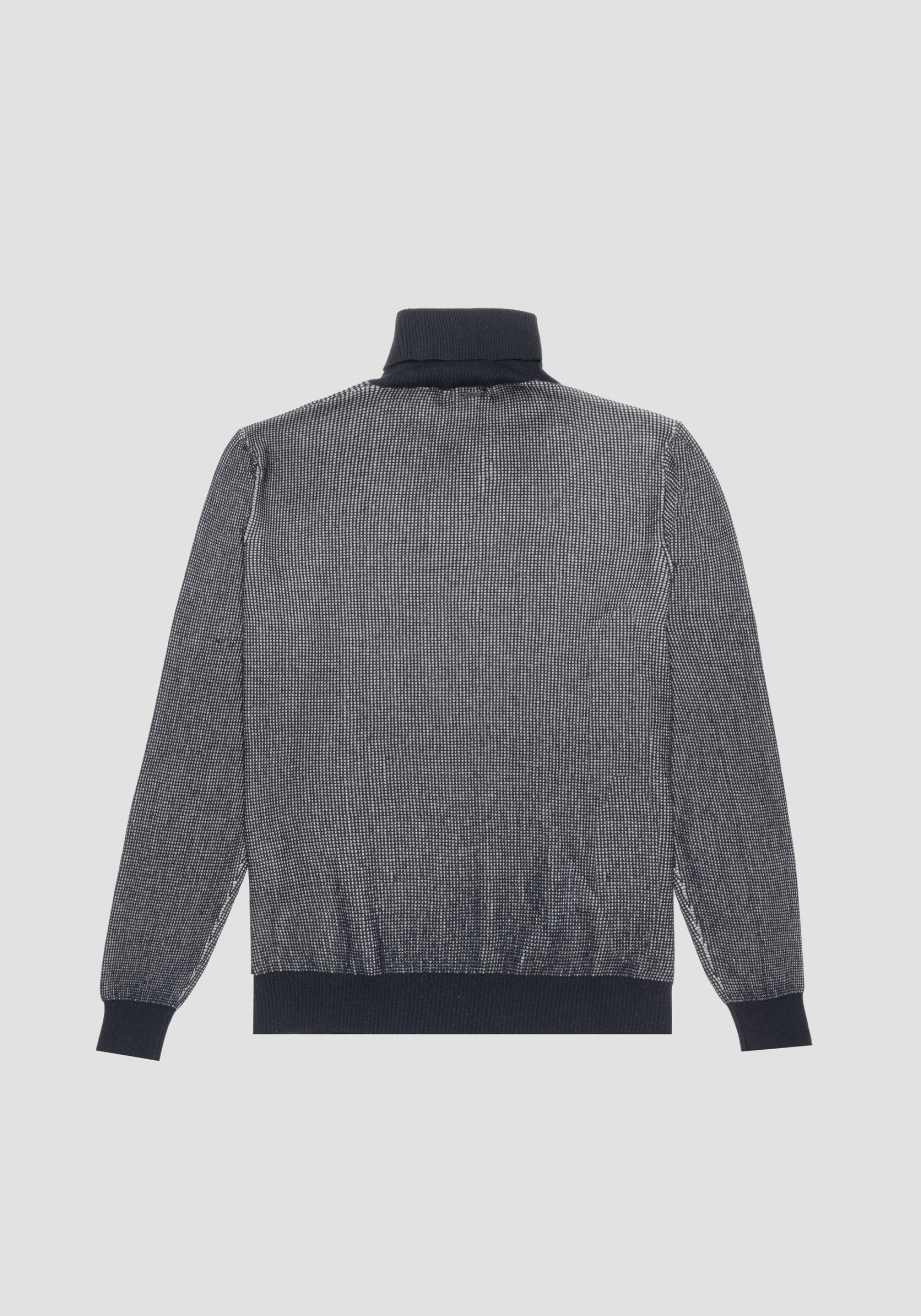 Camisola Homem Gola Alta ANTONY MORATO