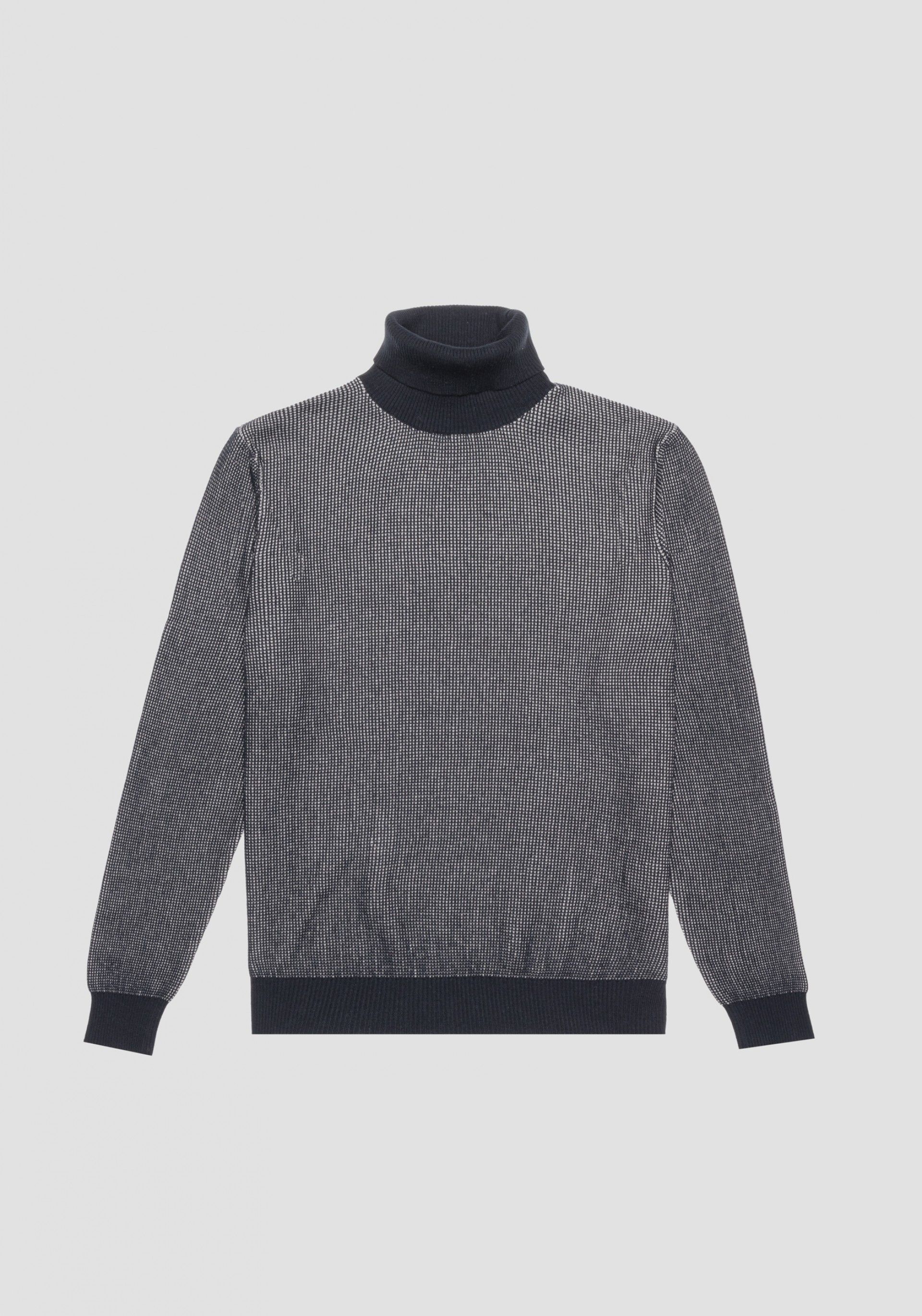 Camisola Homem Gola Alta ANTONY MORATO