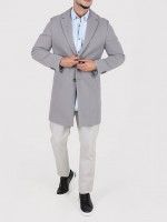 Cinza Claro Cinza Claro