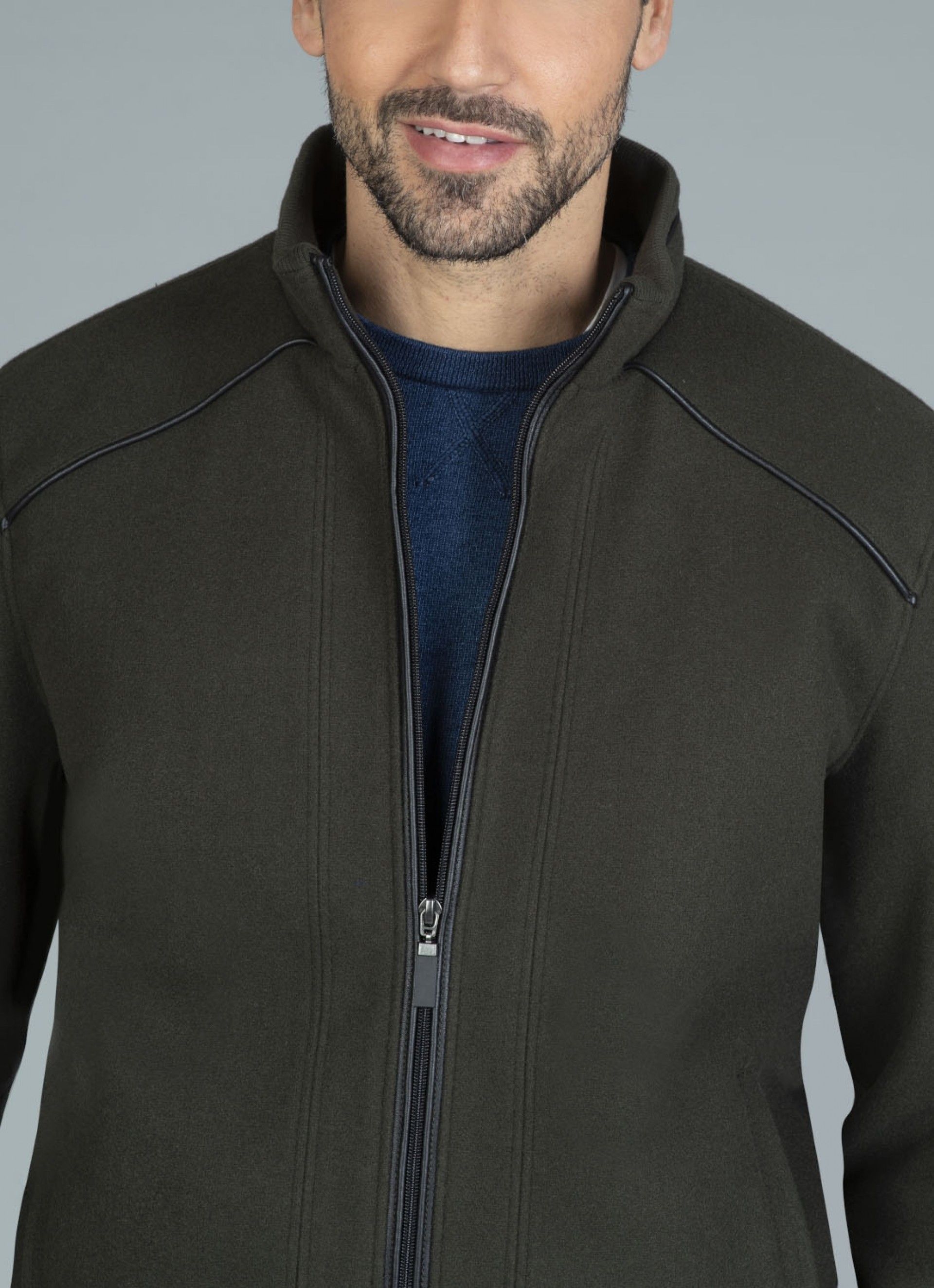 Blusão Homem Fazenda BILBAO Alexander & co.