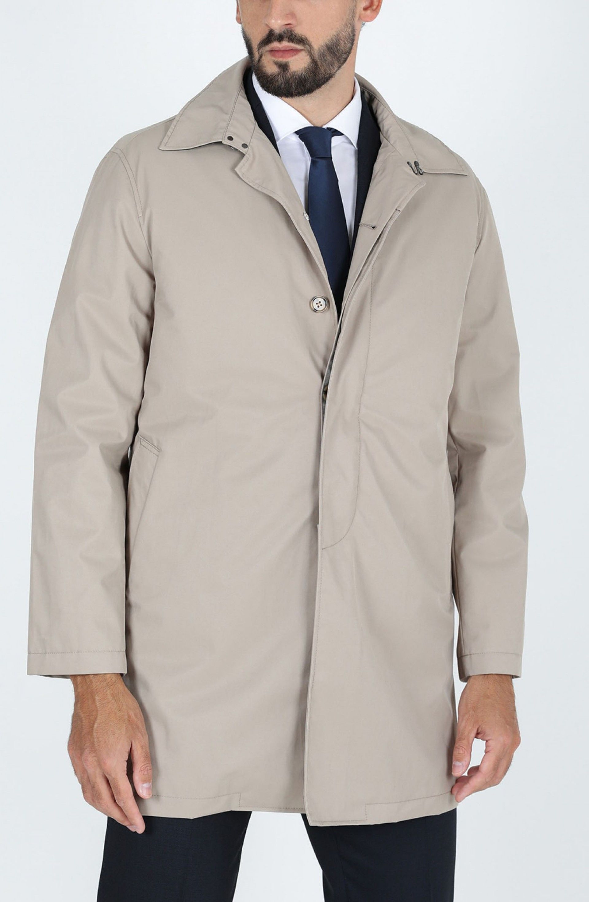 Gabardine Homem Suits Inc