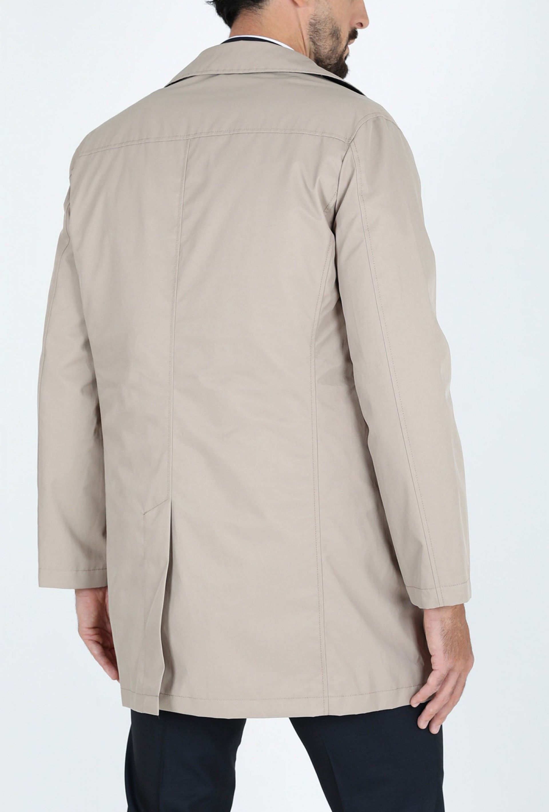 Gabardine Homem Suits Inc