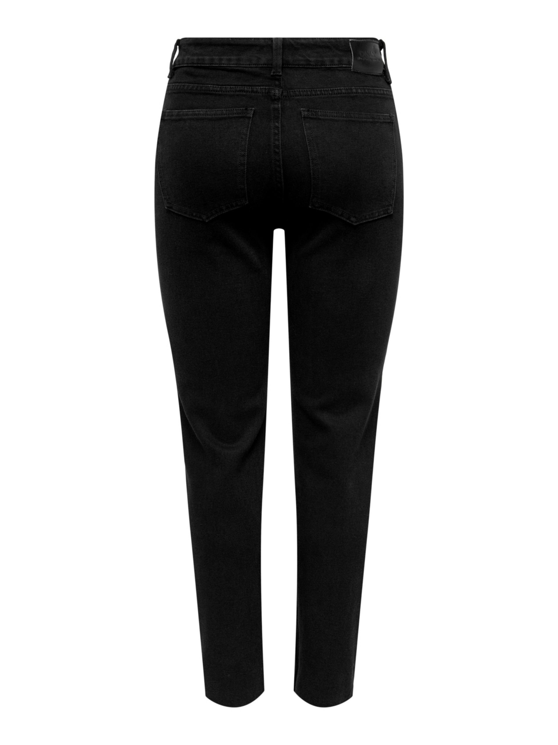 Calça Mulher Jeans EMILY HW ONLY