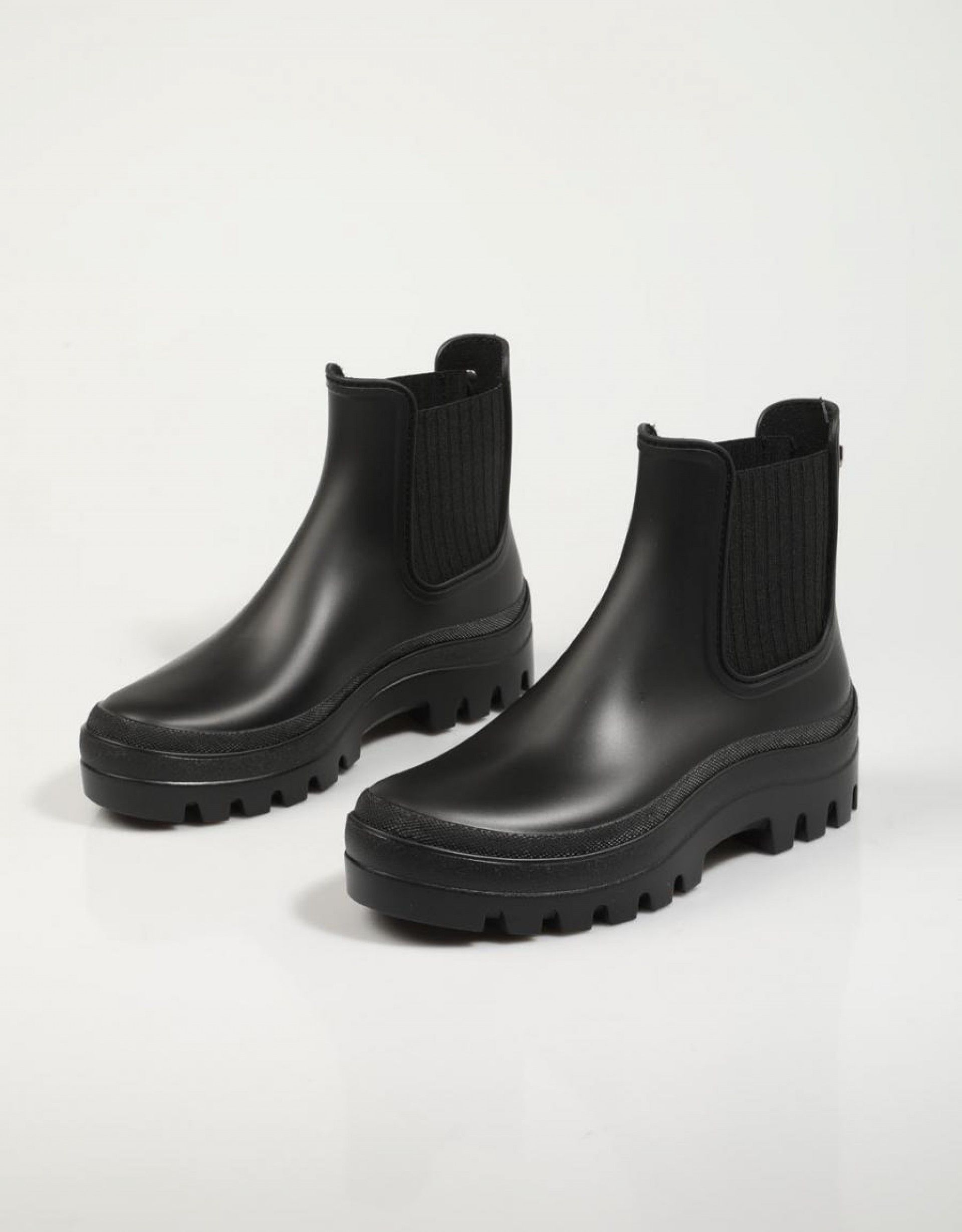 Galochas IGOR SOUL BLACK W10280