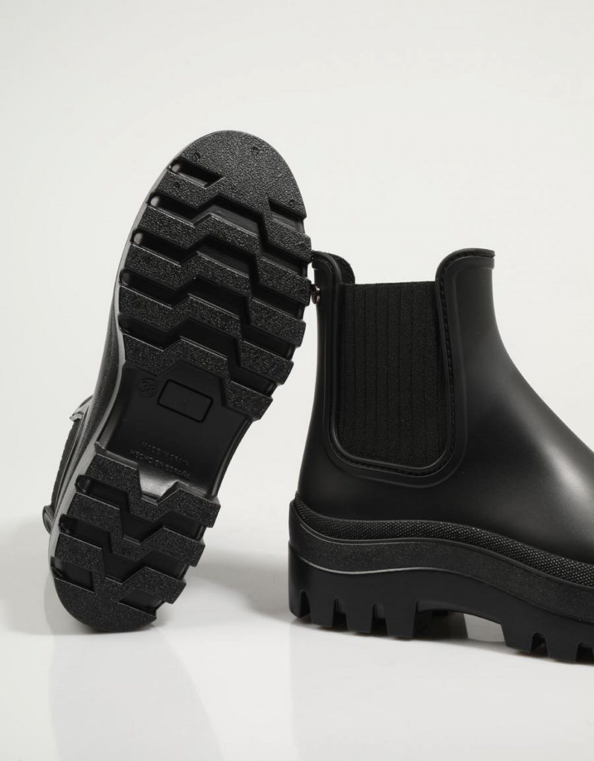 Galochas IGOR SOUL BLACK W10280