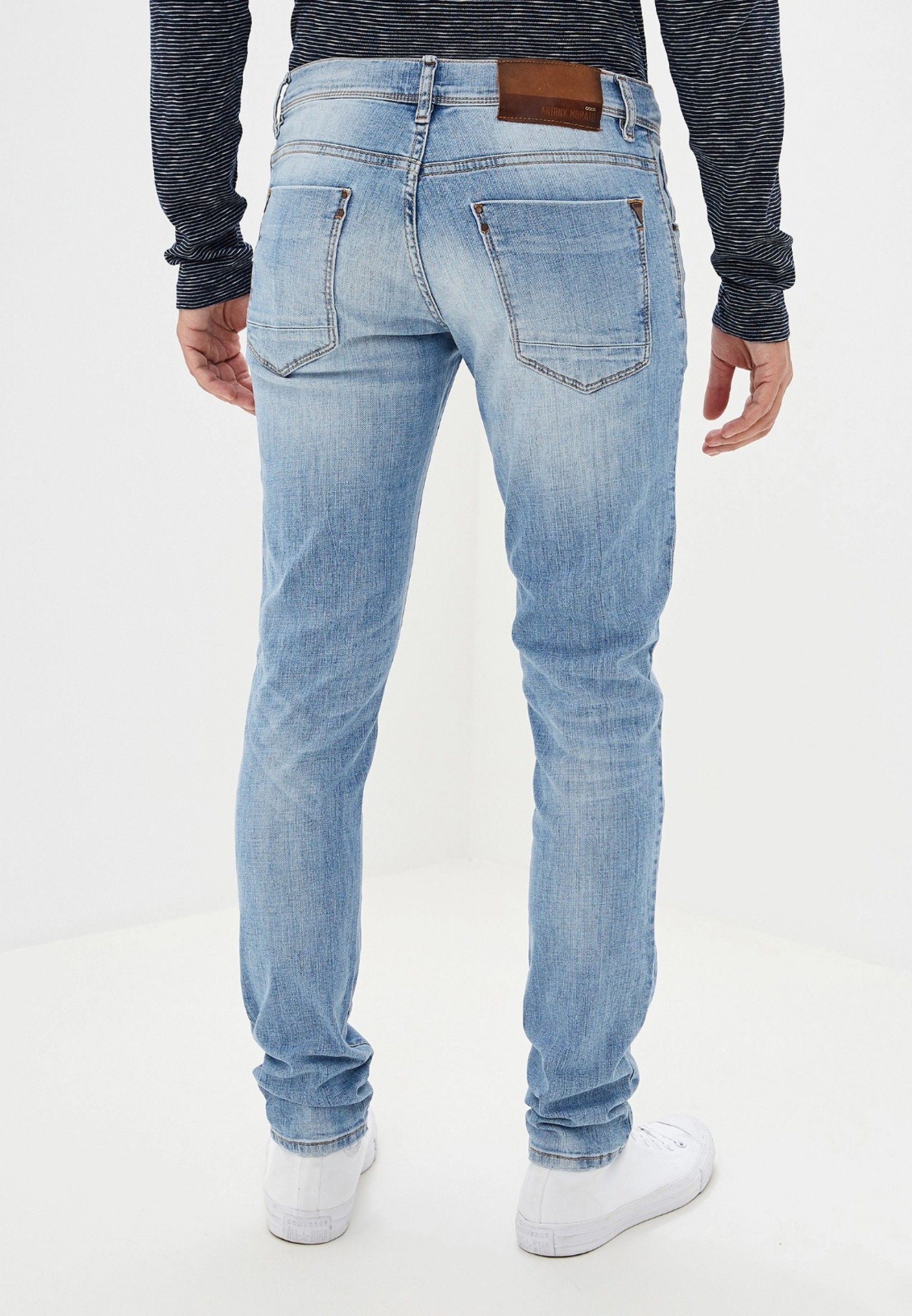 Calça MORATO Jeans MICK Super Skinny
