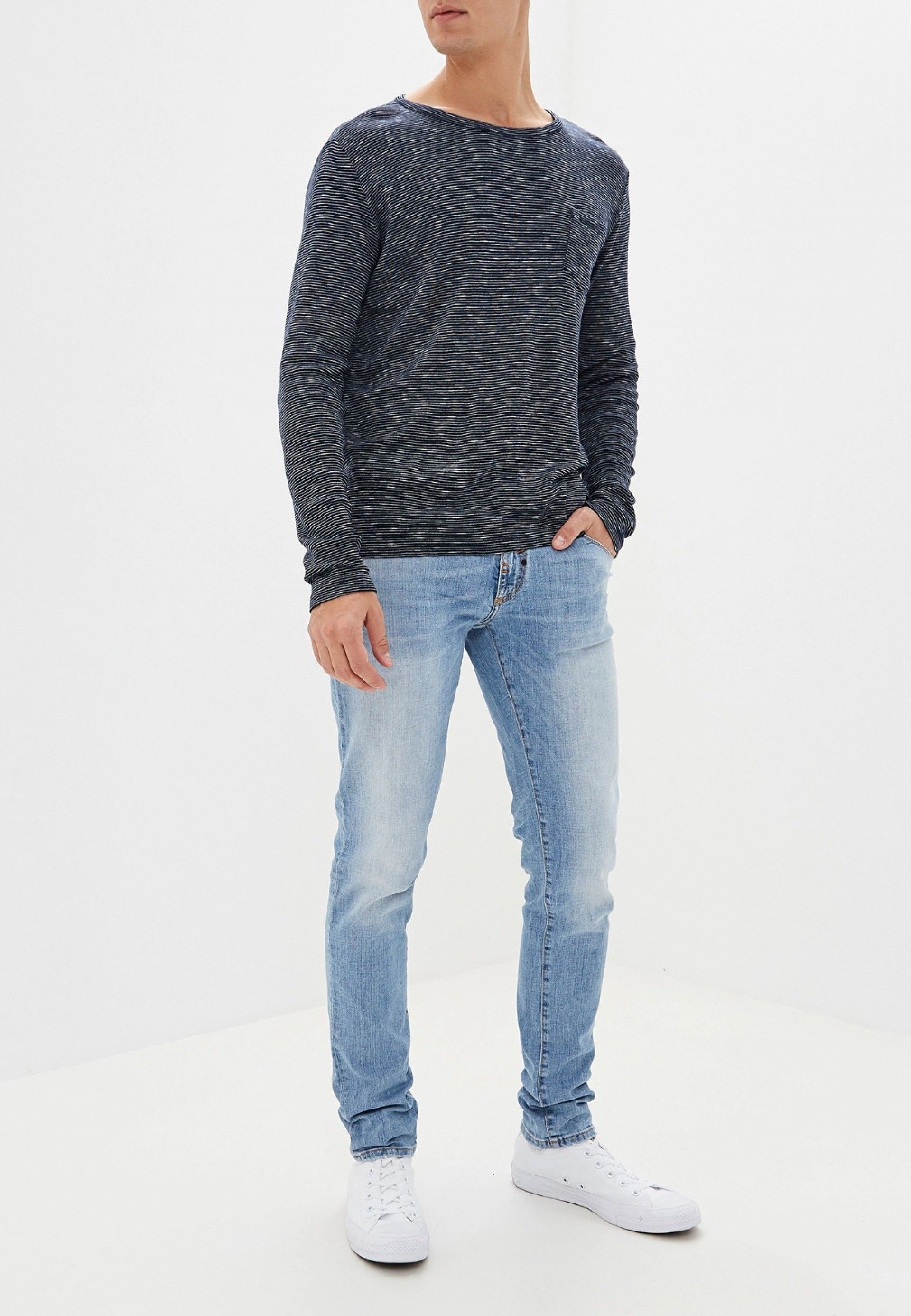 Calça MORATO Jeans MICK Super Skinny