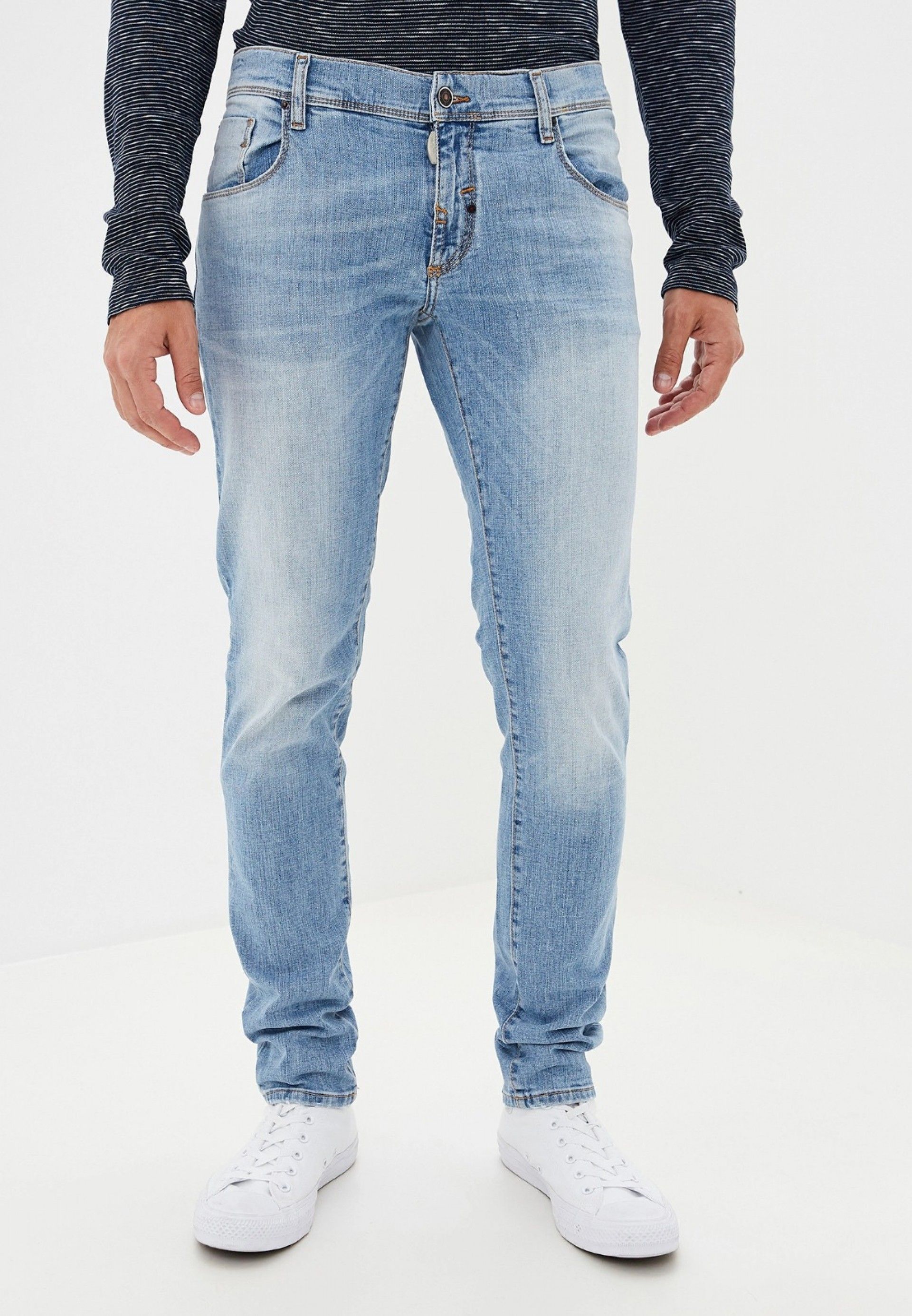 Calça MORATO Jeans MICK Super Skinny
