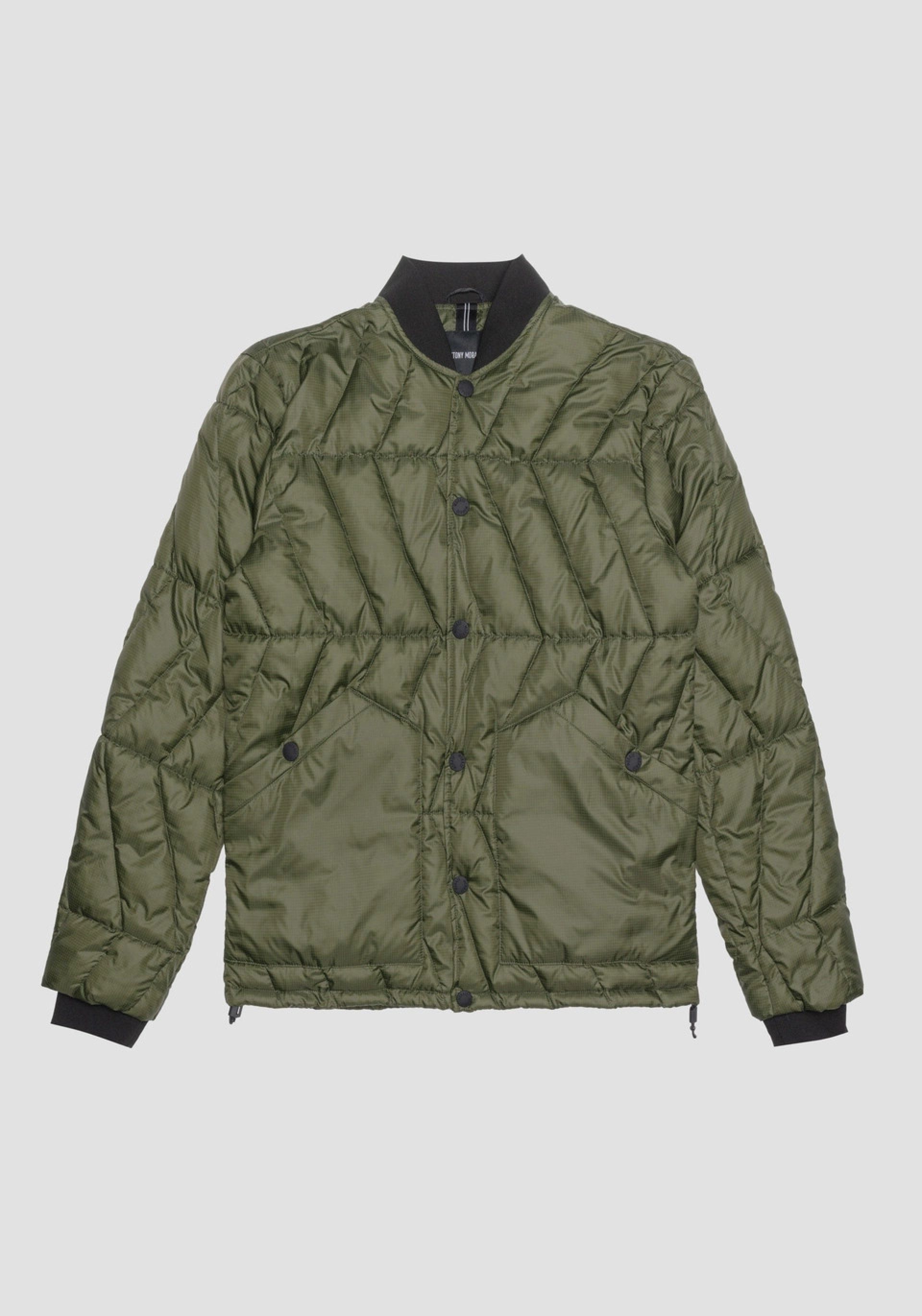 Casaco Homem Bomber Acolchoado ANTONY MORATO