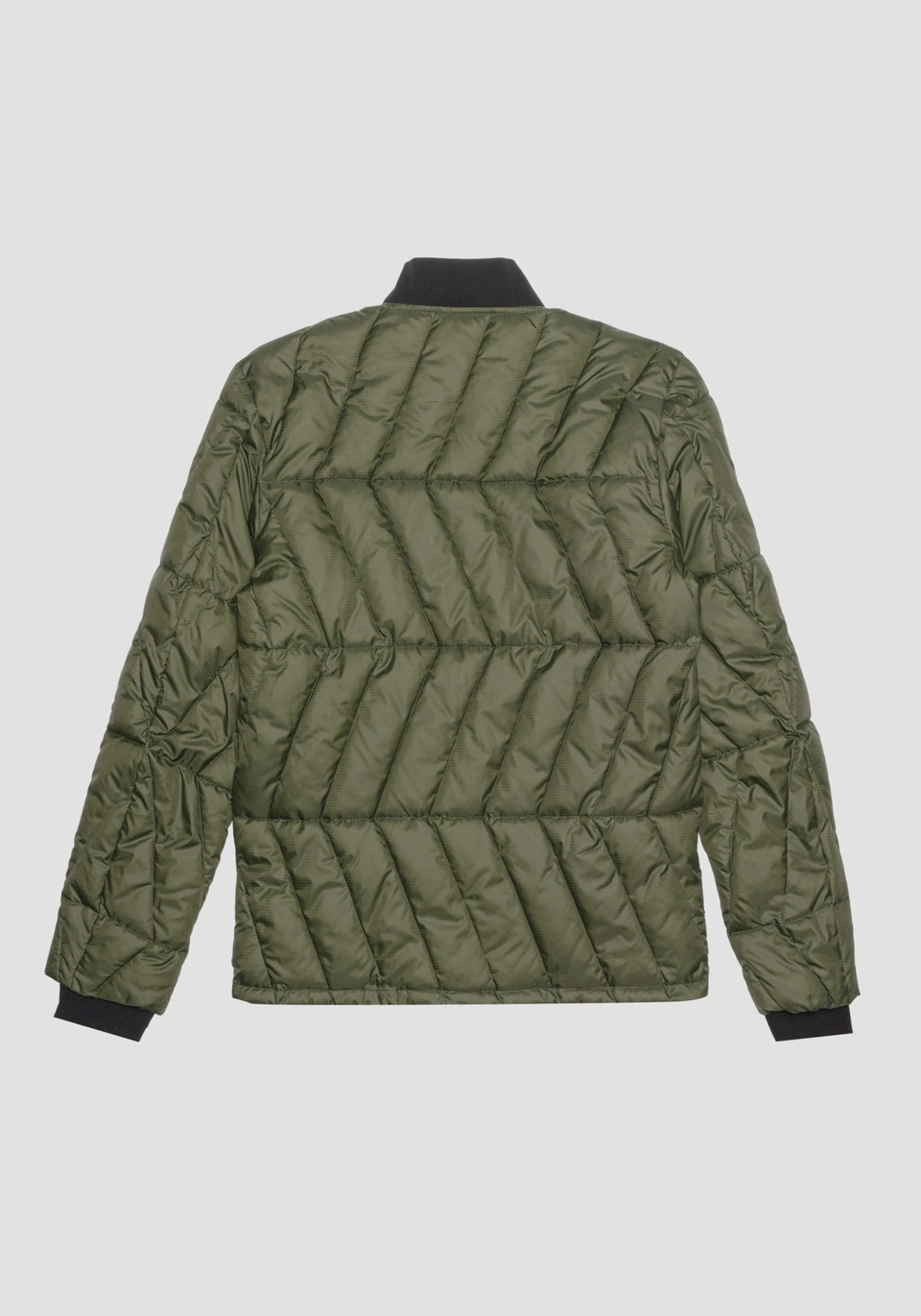 Casaco Homem Bomber Acolchoado ANTONY MORATO