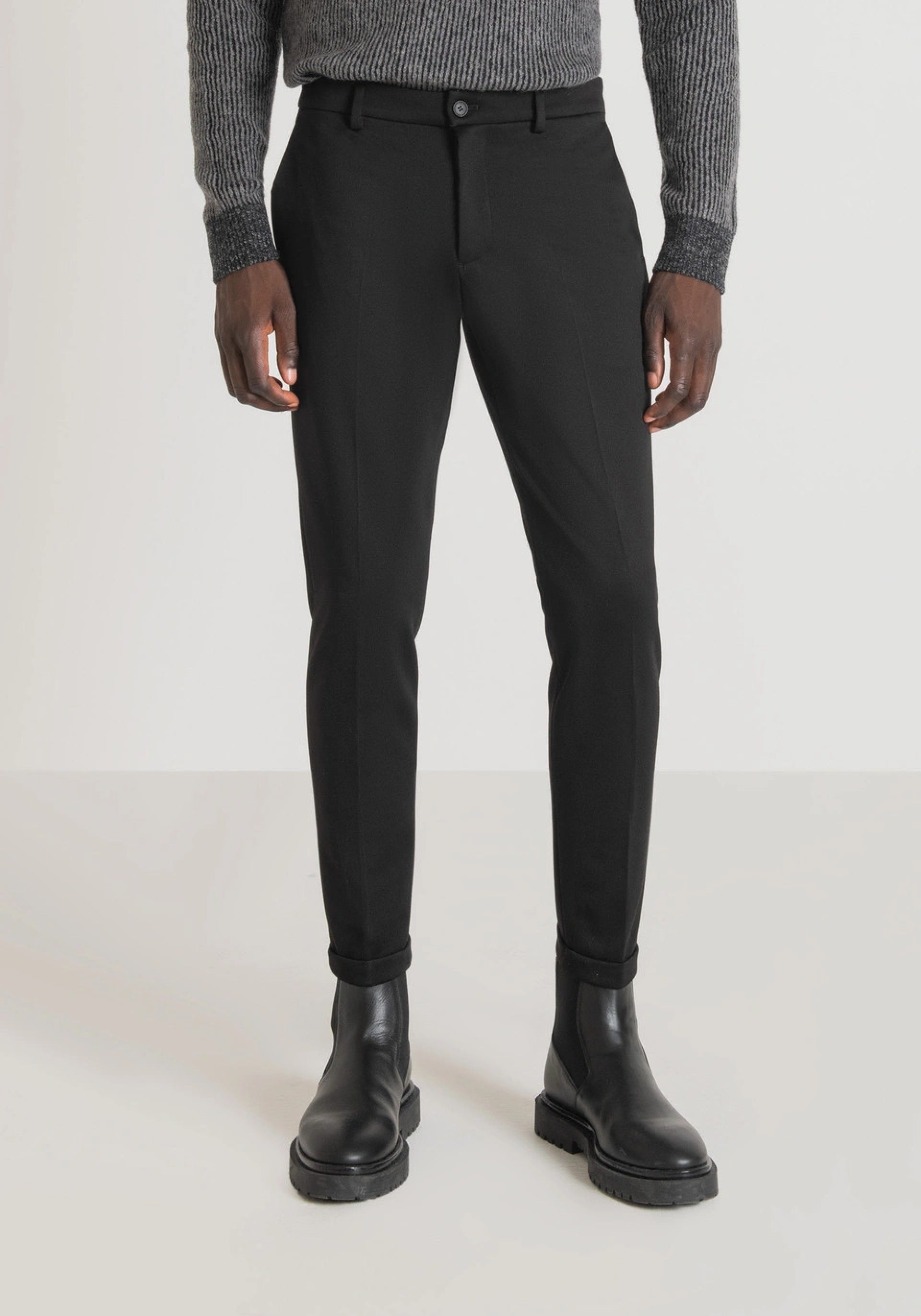 Calça Homem ATONY MORATO ASHE Chino