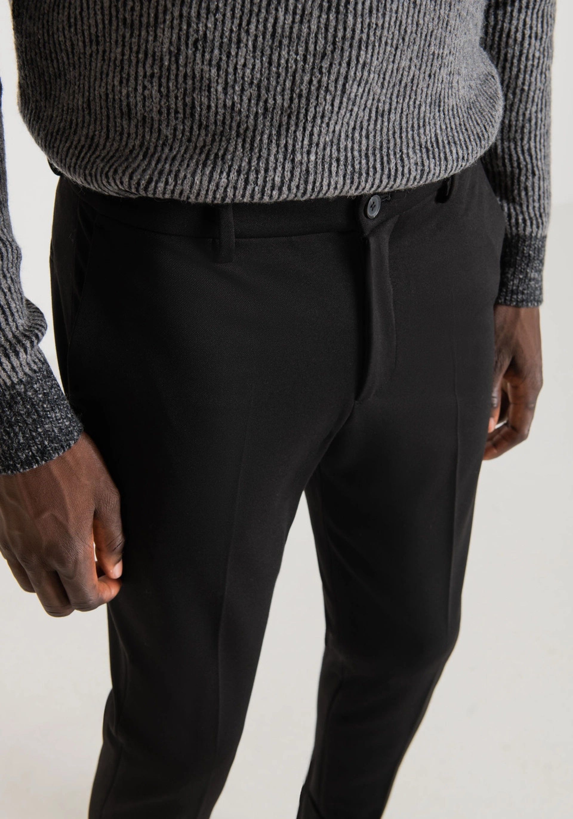 Calça Homem ATONY MORATO ASHE Chino