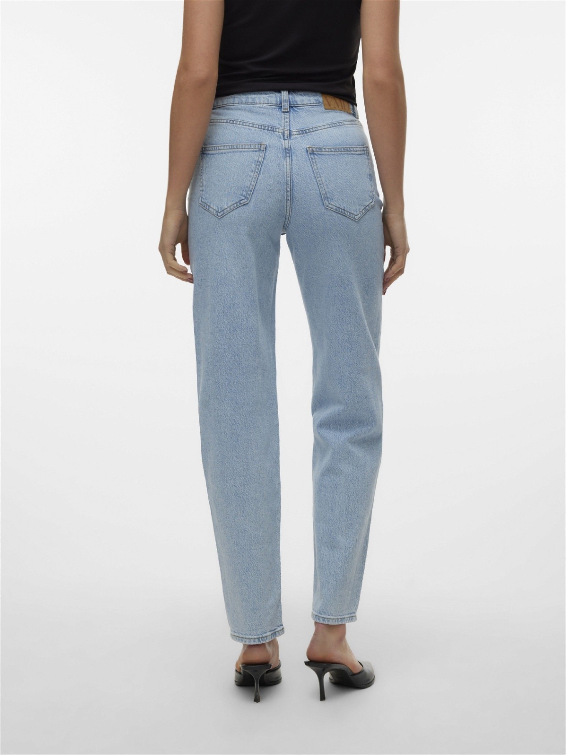 Calça Mulher Jeans TESSA VERO MODA
