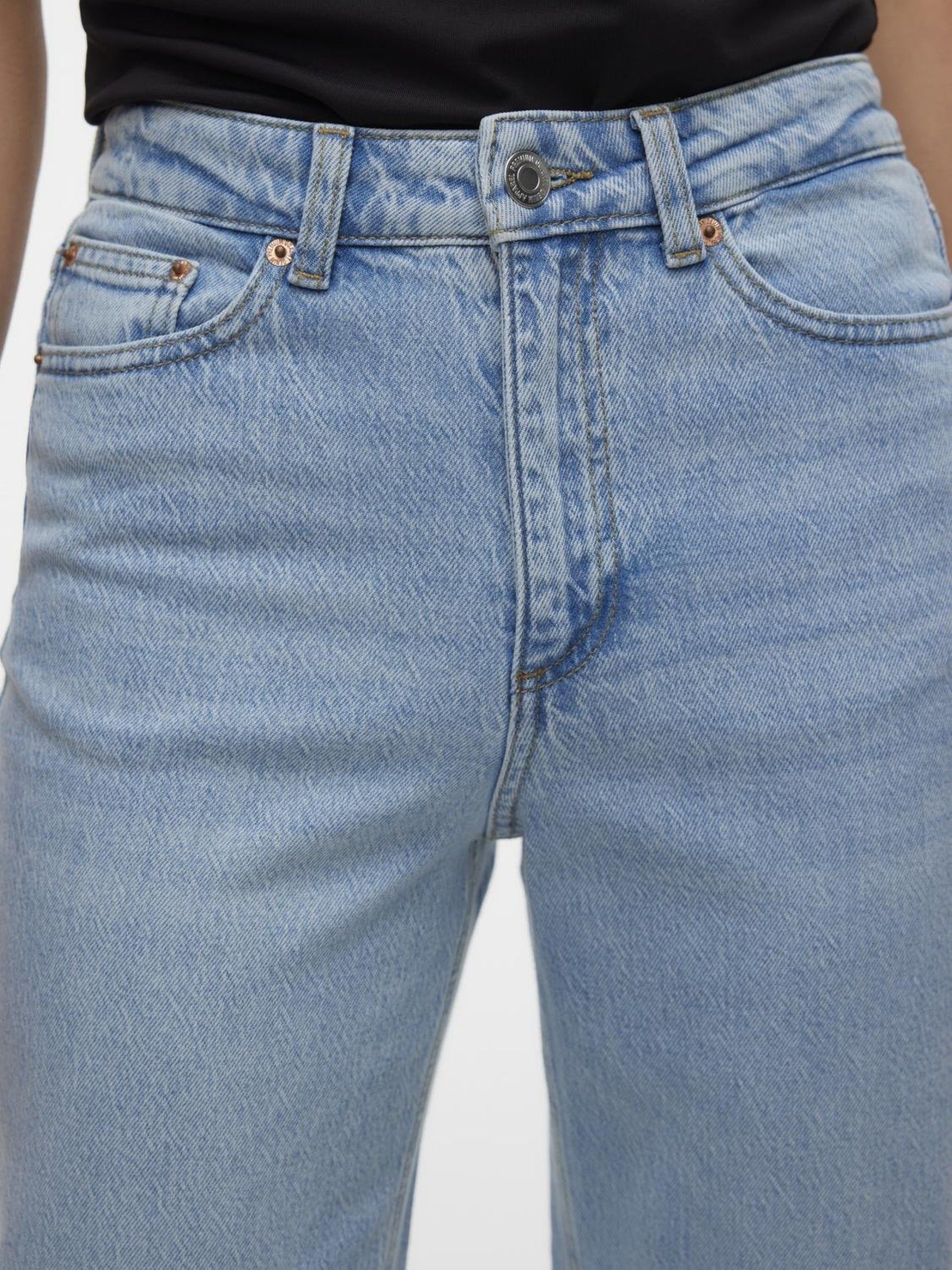 Calça Mulher Jeans TESSA VERO MODA