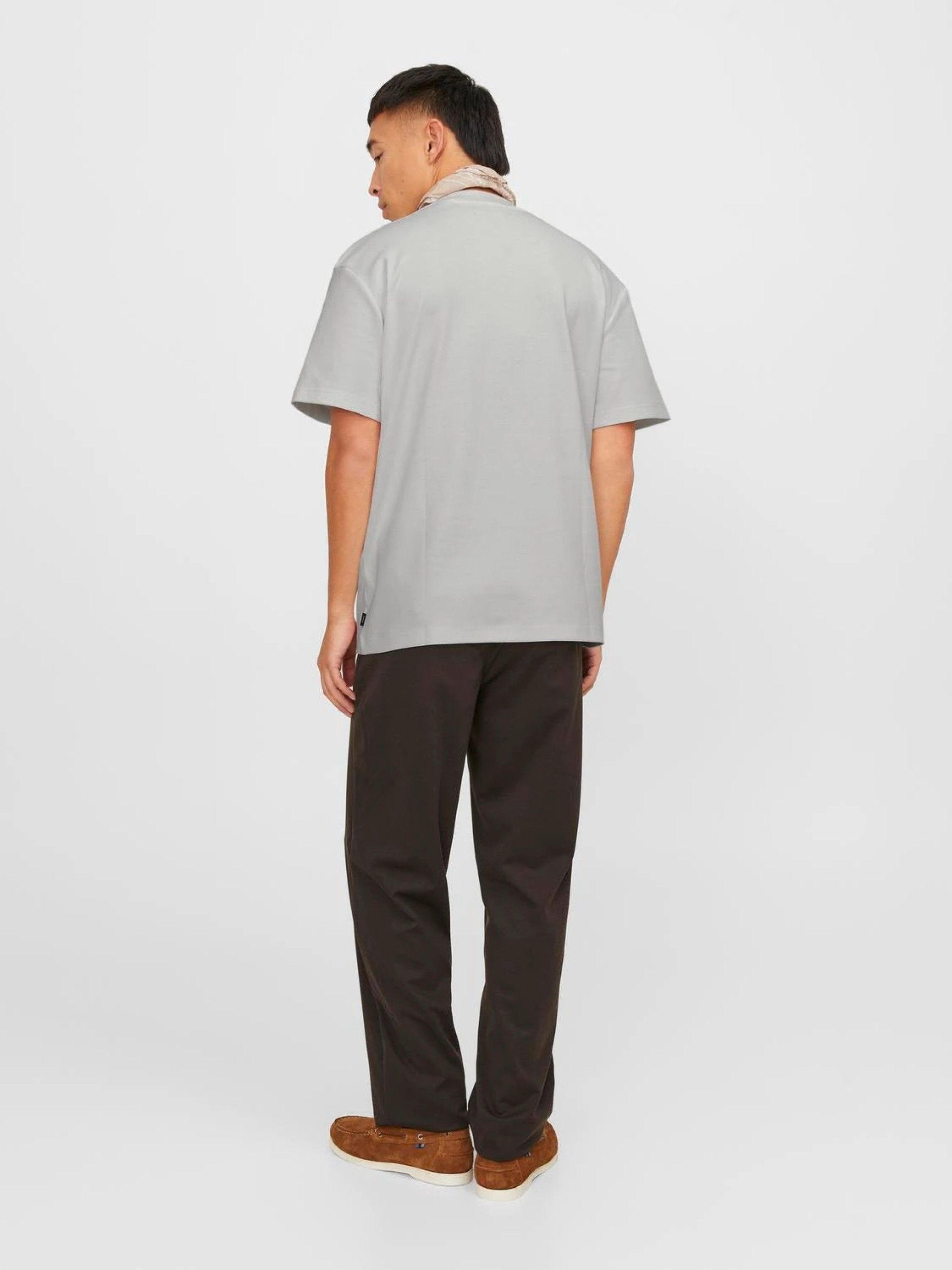 T-Shirt Homem BLASANCHEZ Jack Jones